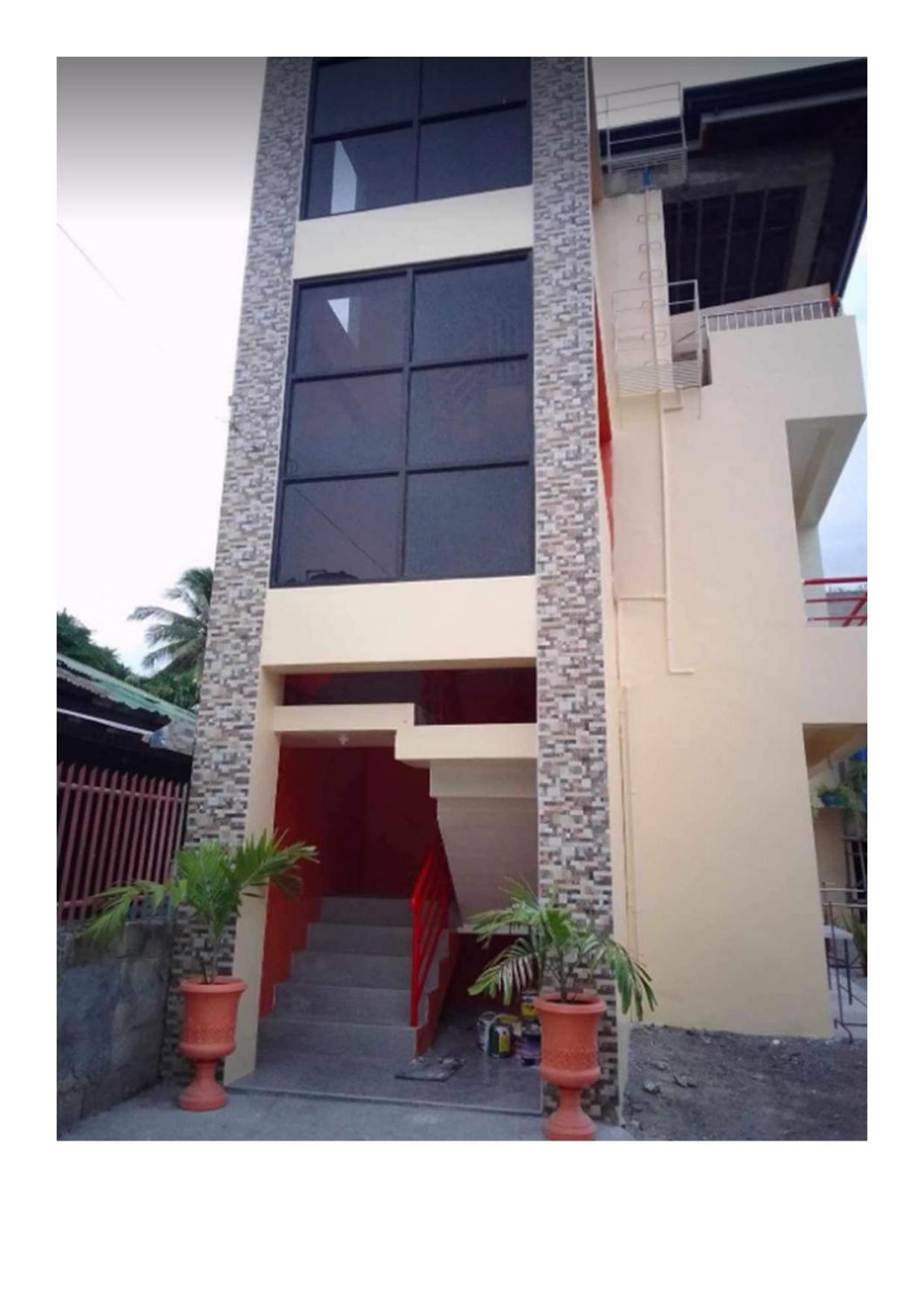 Double Room with Balcony photo 2