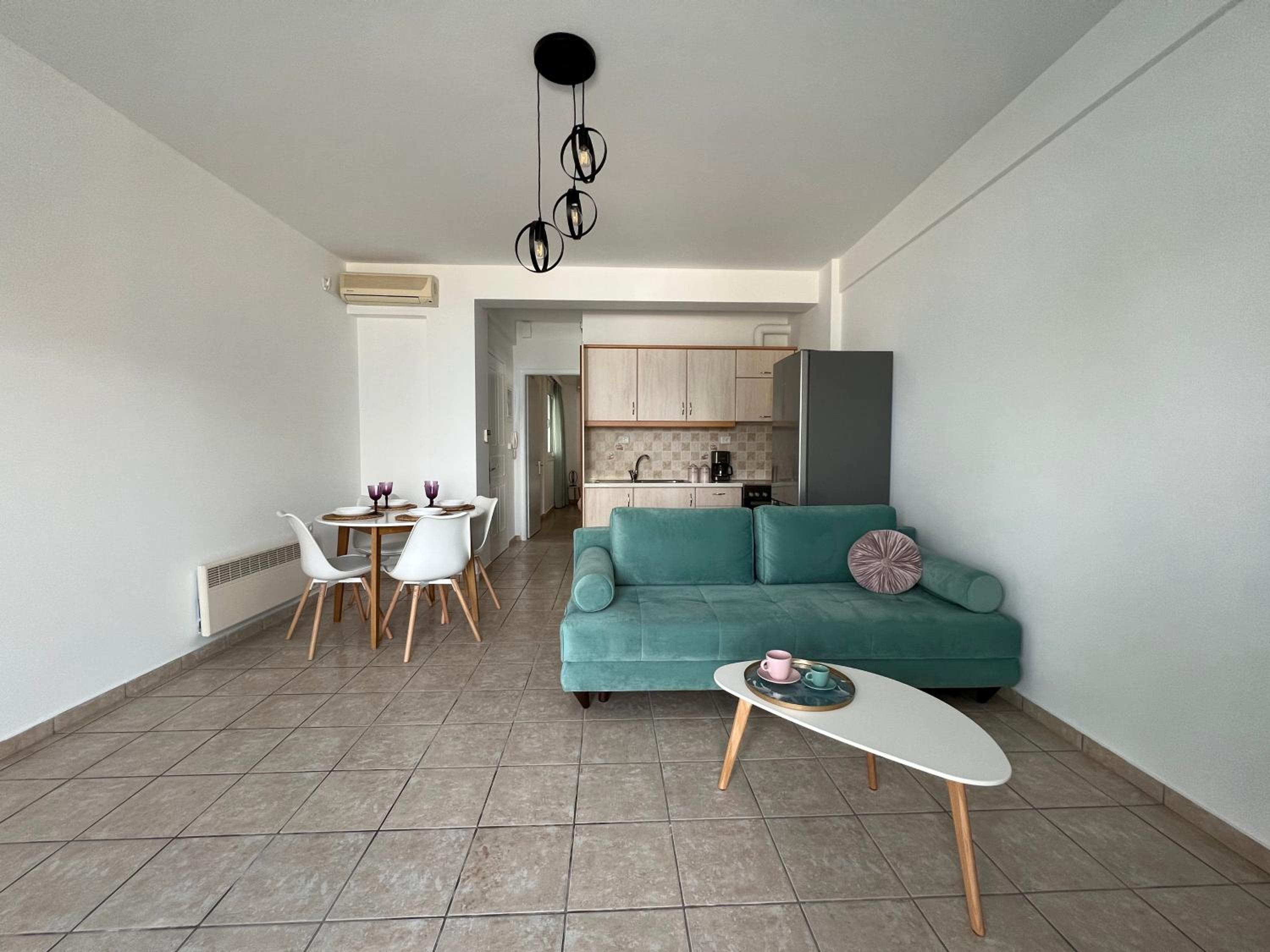 Superior Apartment photo 1