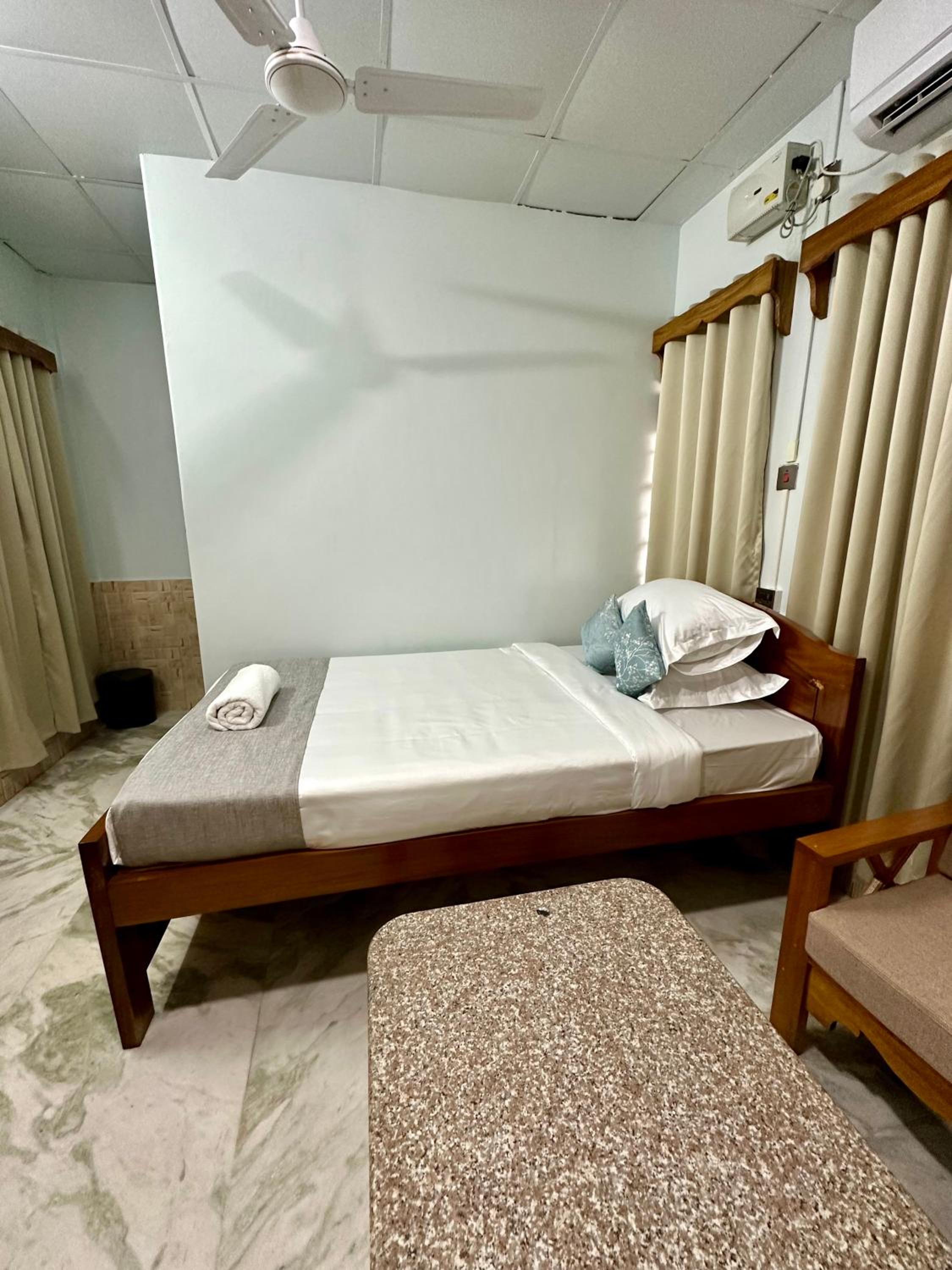 Budget Single Room photo 1