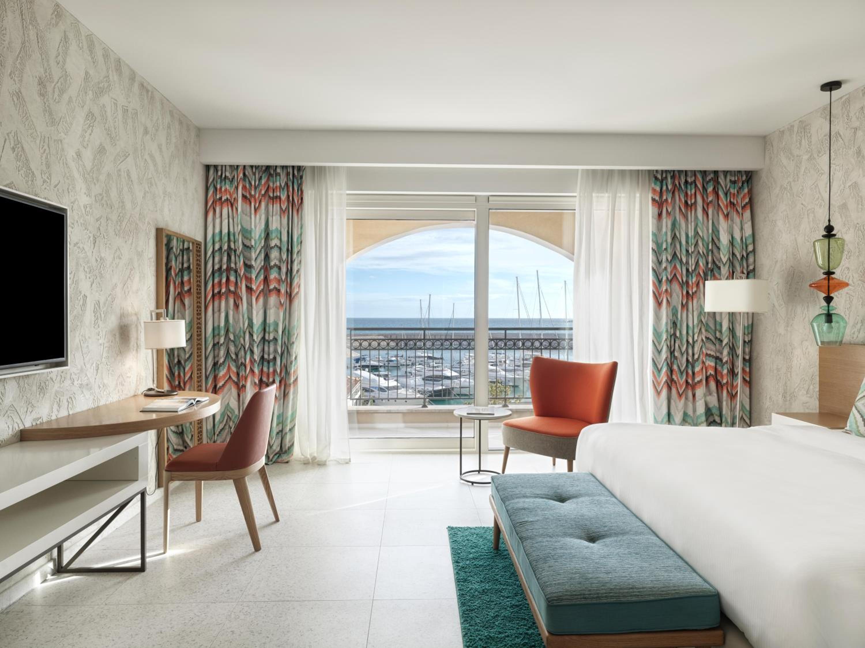 Deluxe  Room Sea View - Photo 1