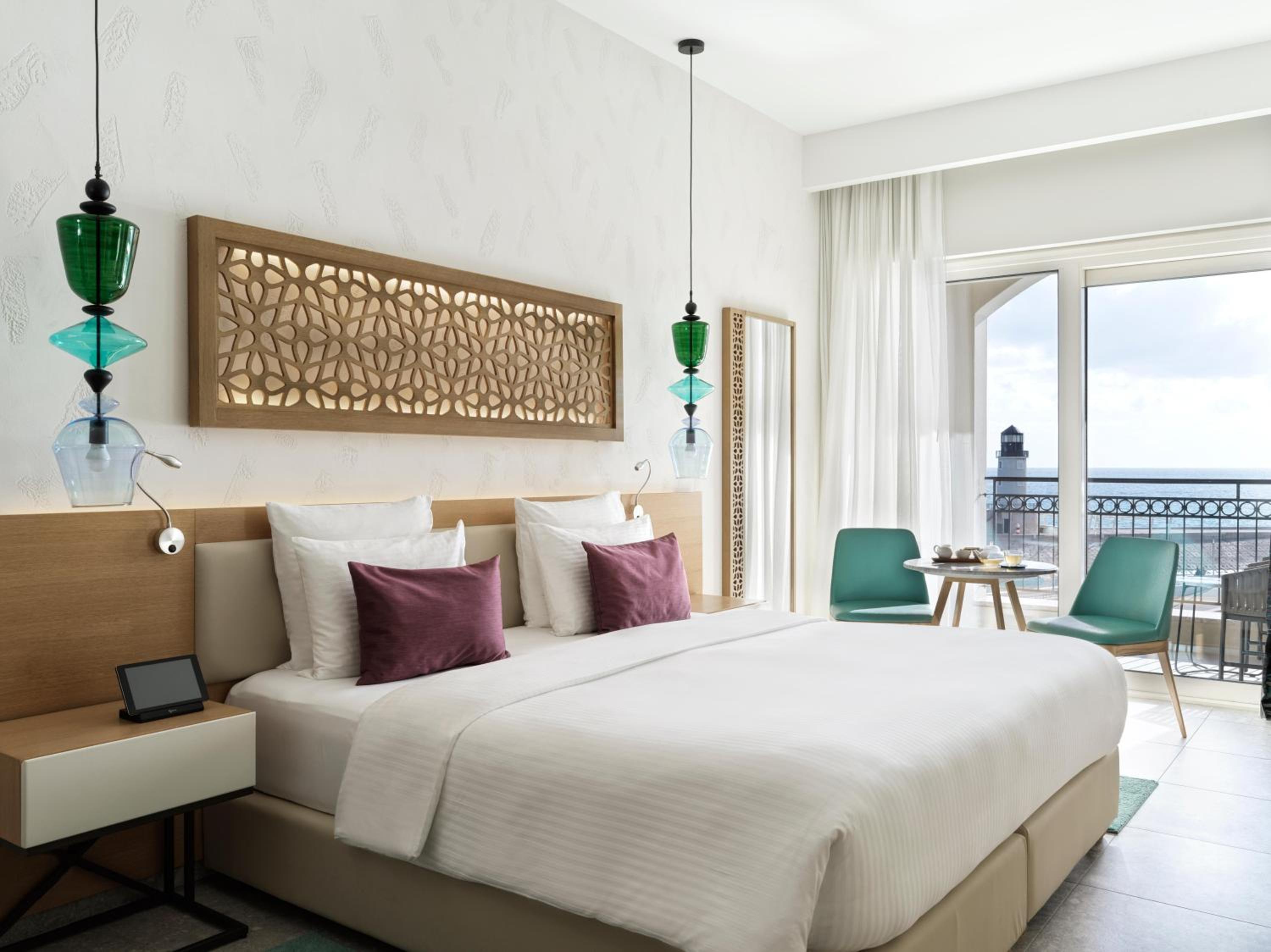 Grand Deluxe room sea view - Photo 3