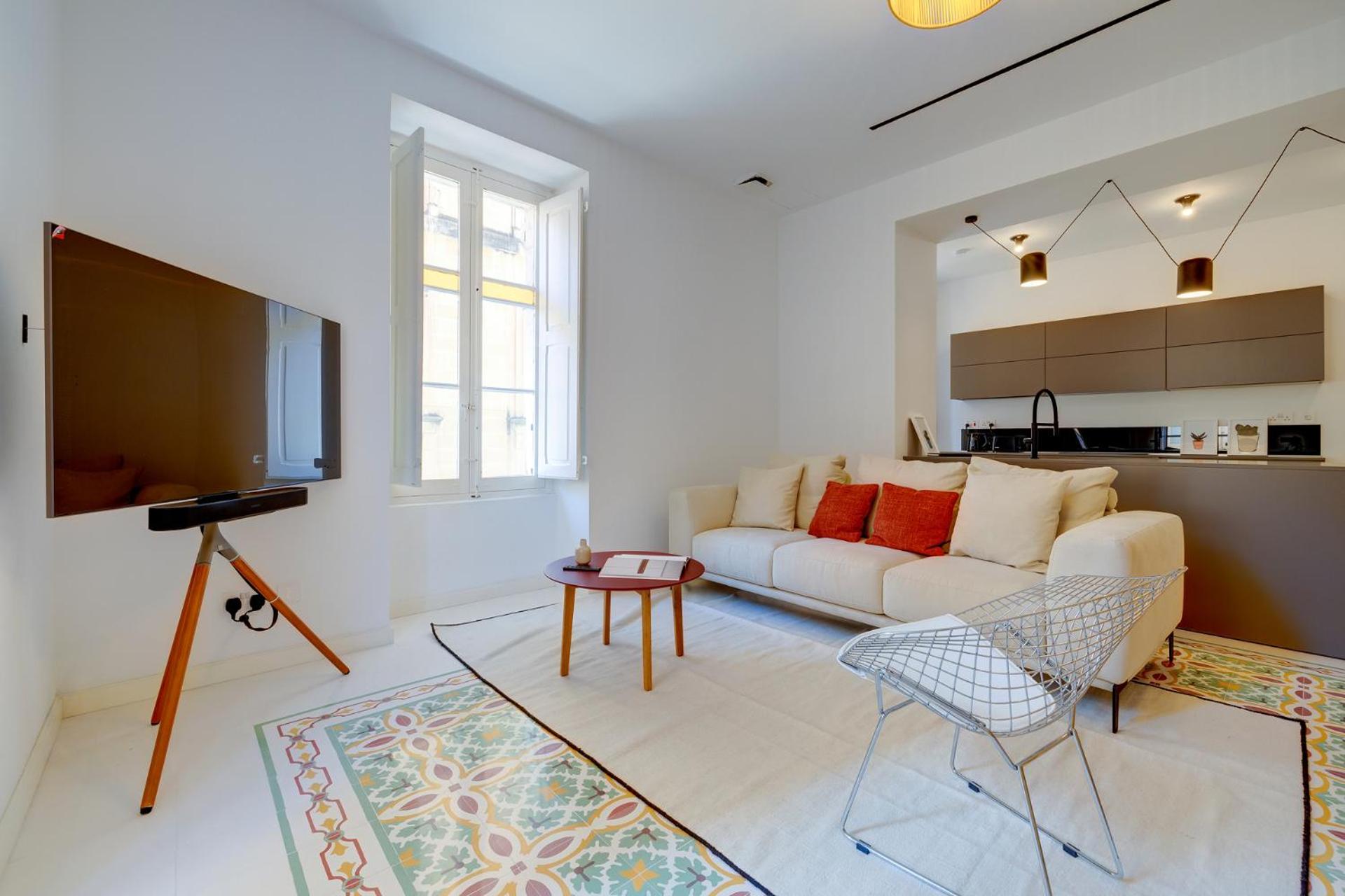 Superior Apartment