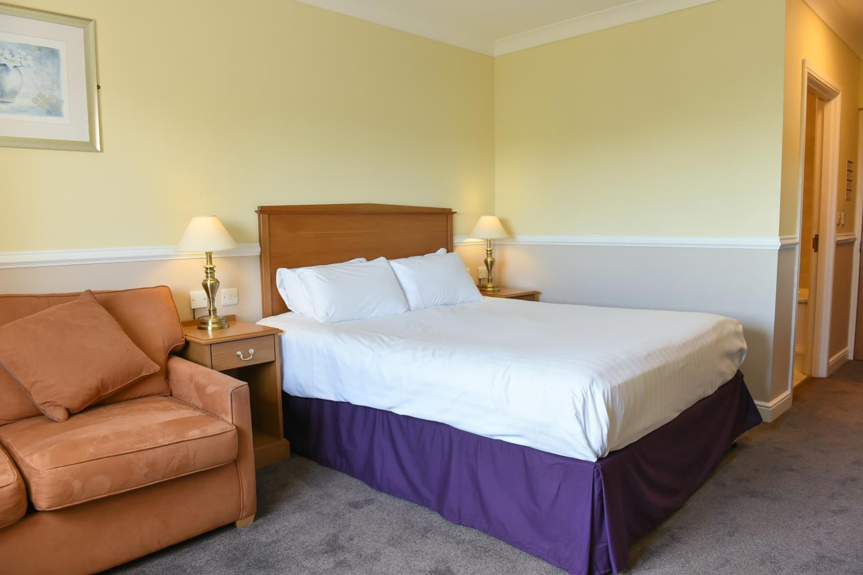 Standard Double Room - Photo 3