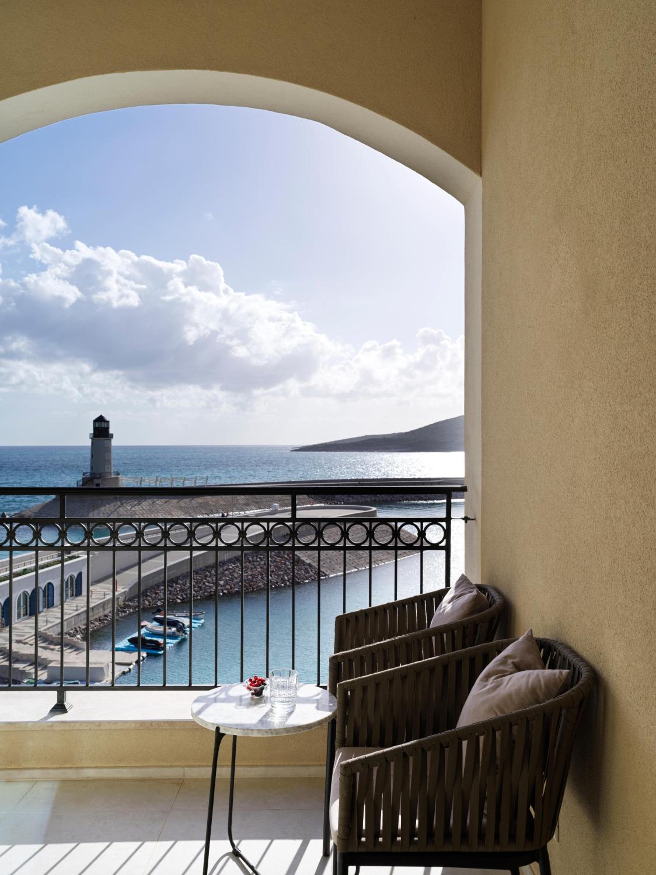 Grand Deluxe room sea view - Photo 4