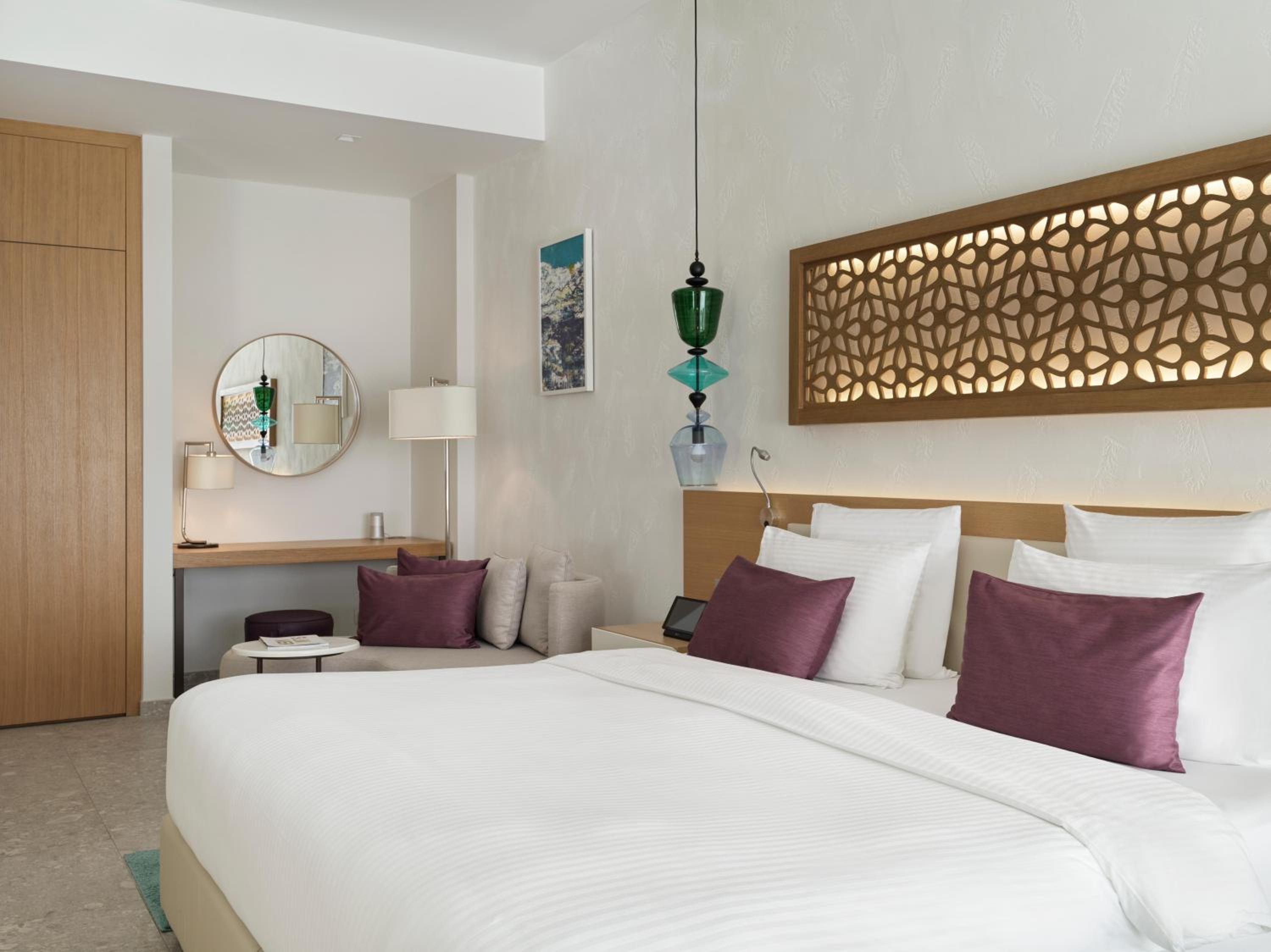 Grand Deluxe room sea view - Photo 1