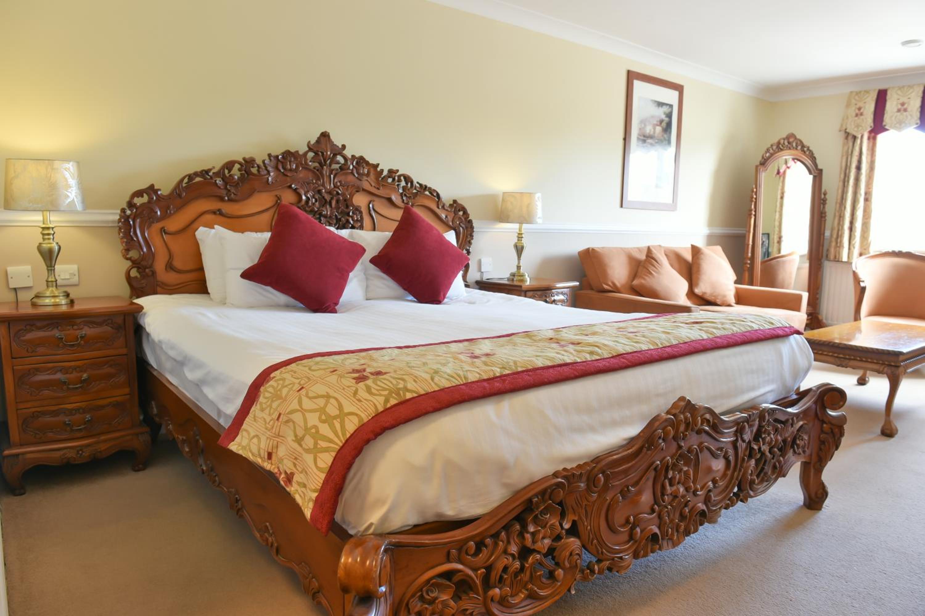 Superior Double Room photo 3