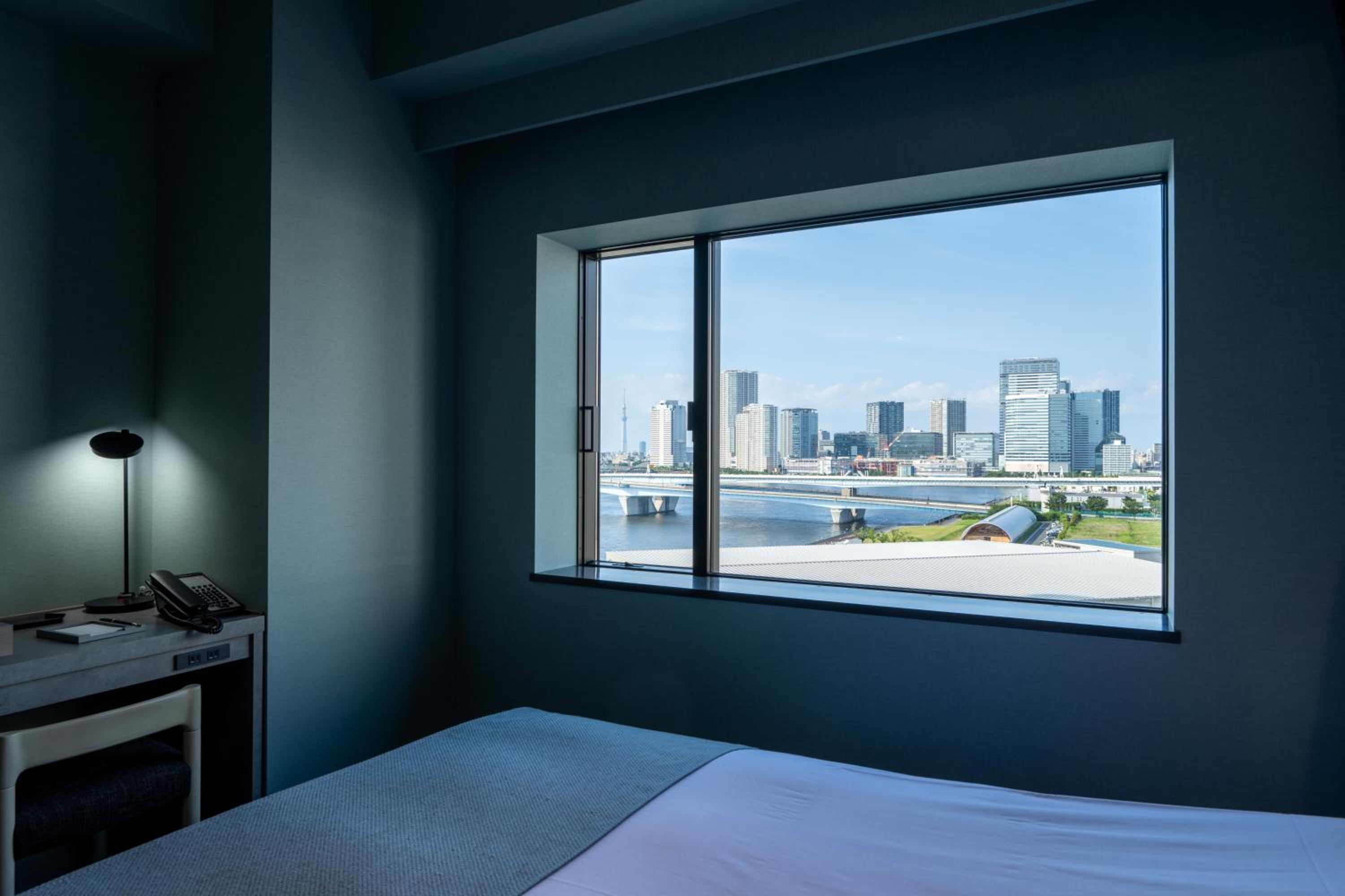 Double Room with Small Double Bed - Non-Smoking (2 people), photo 6