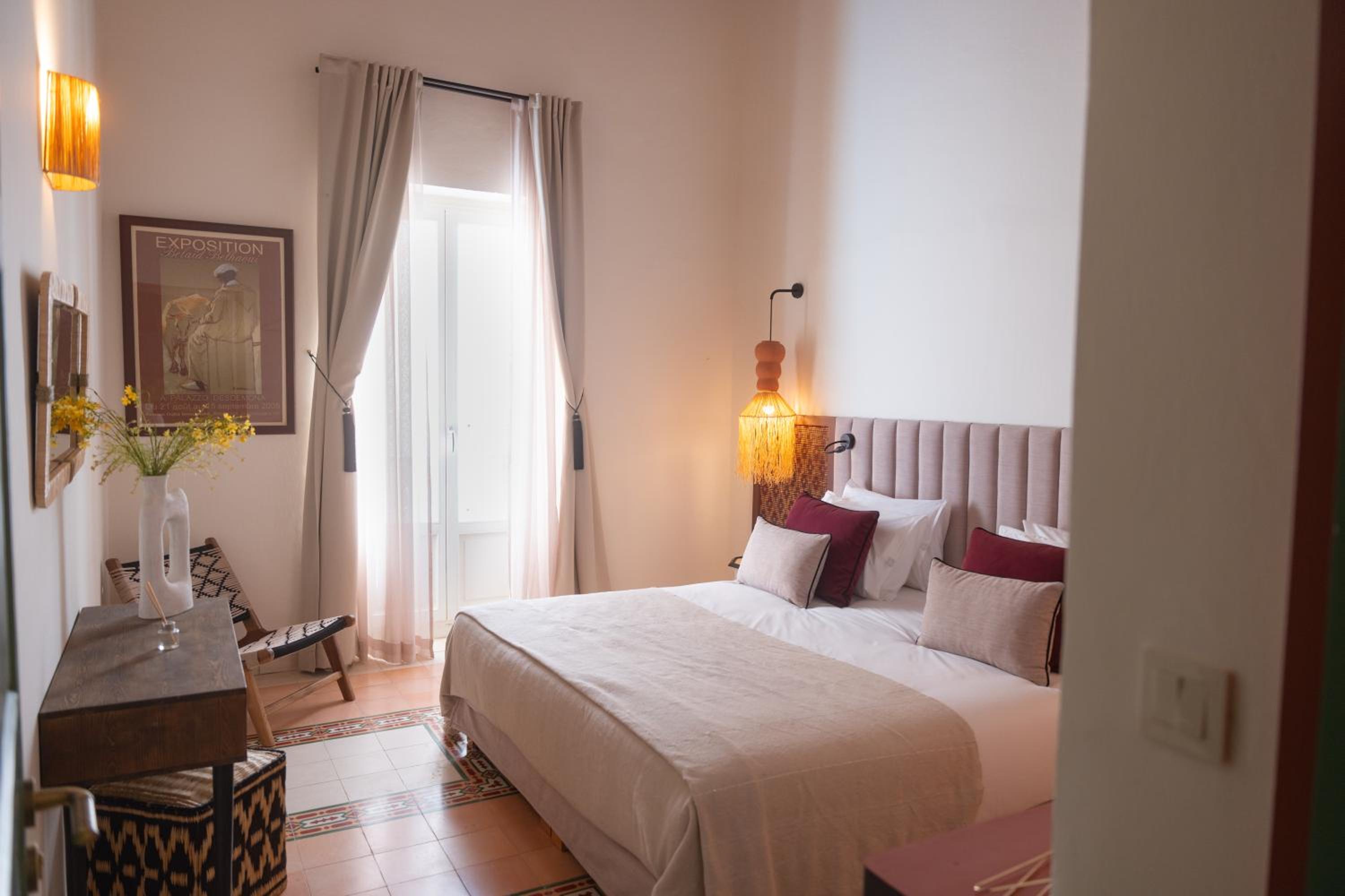 Deluxe Room photo 3