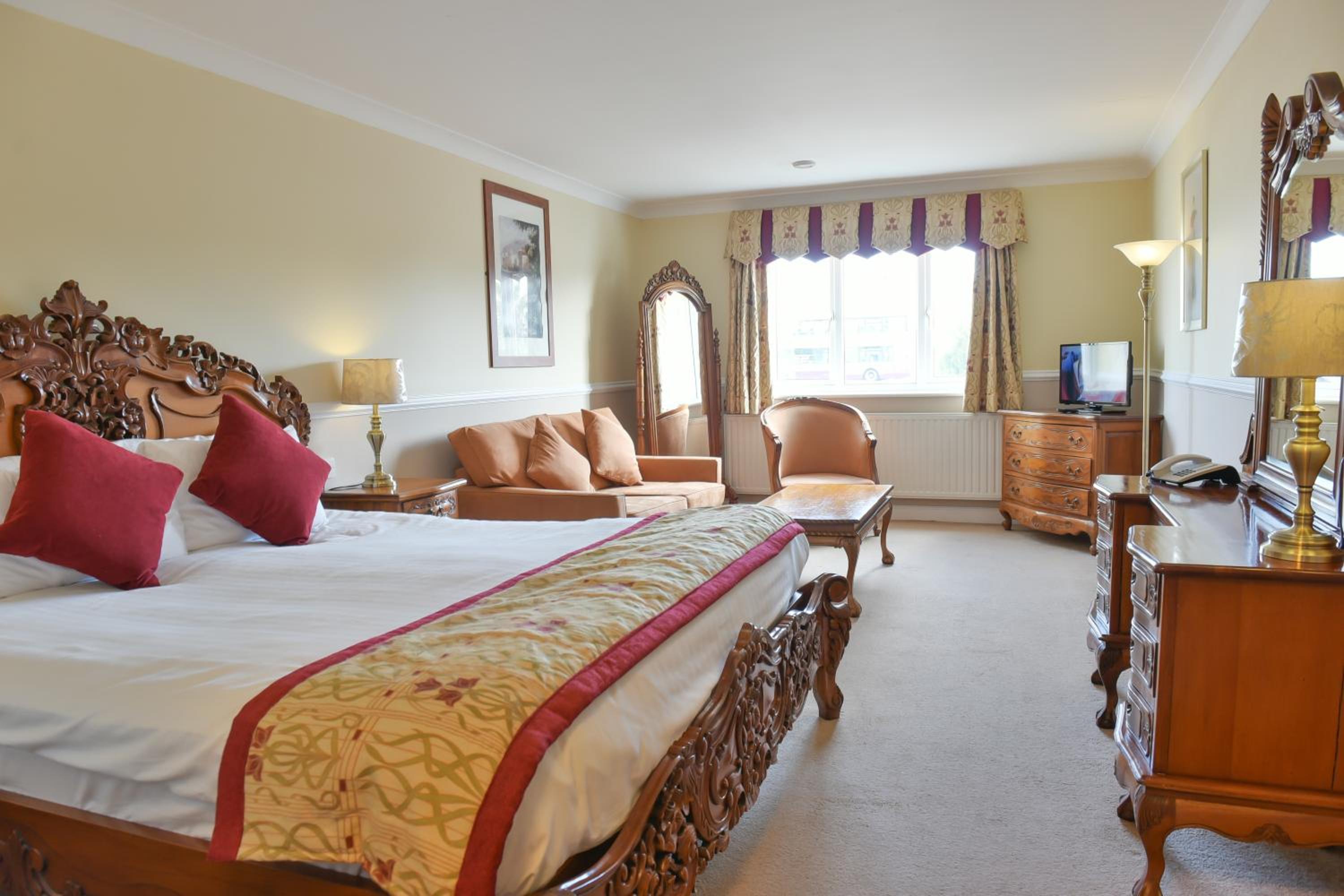 Superior Double Room photo 2