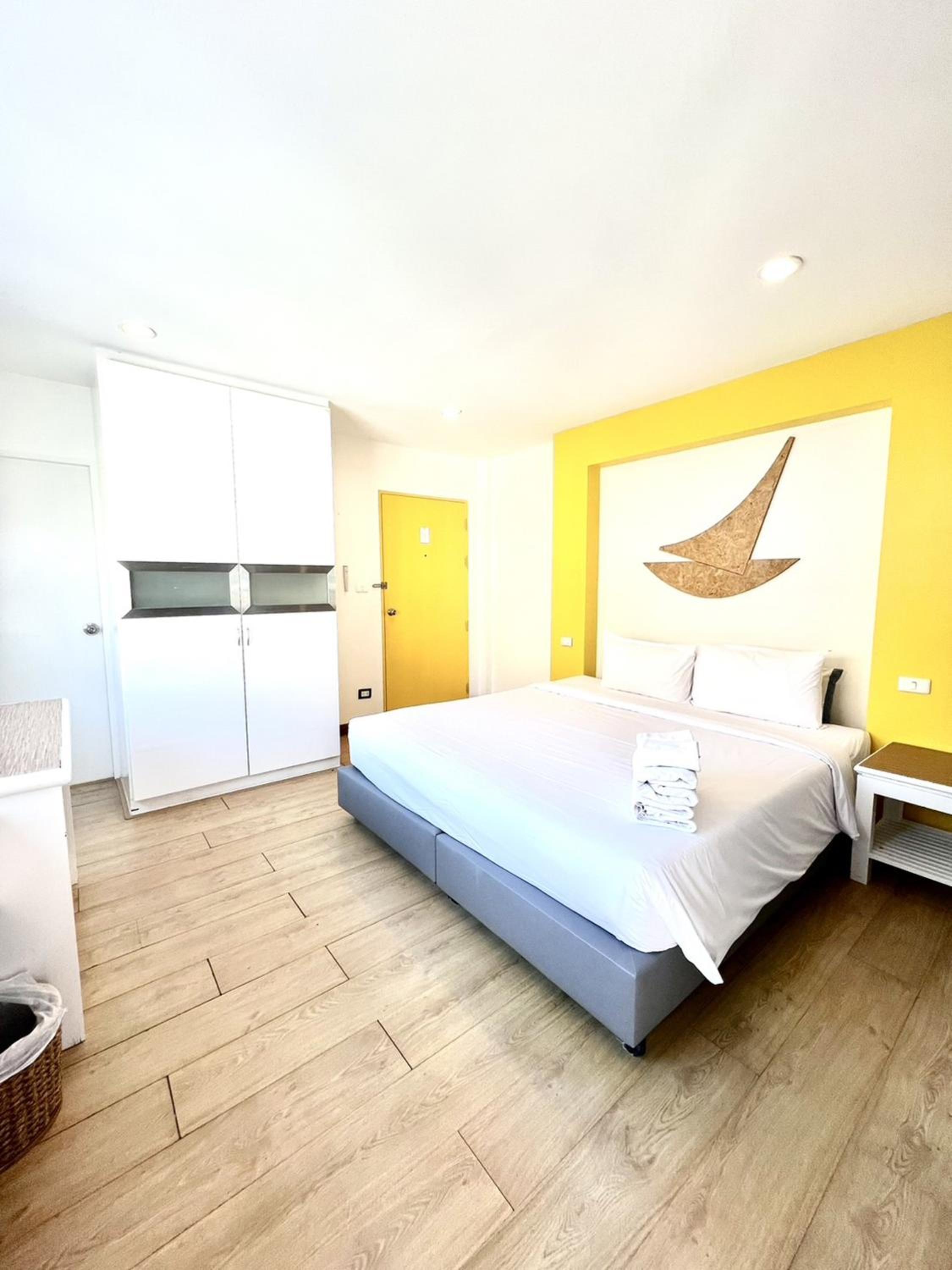 Economy Double Room photo 2