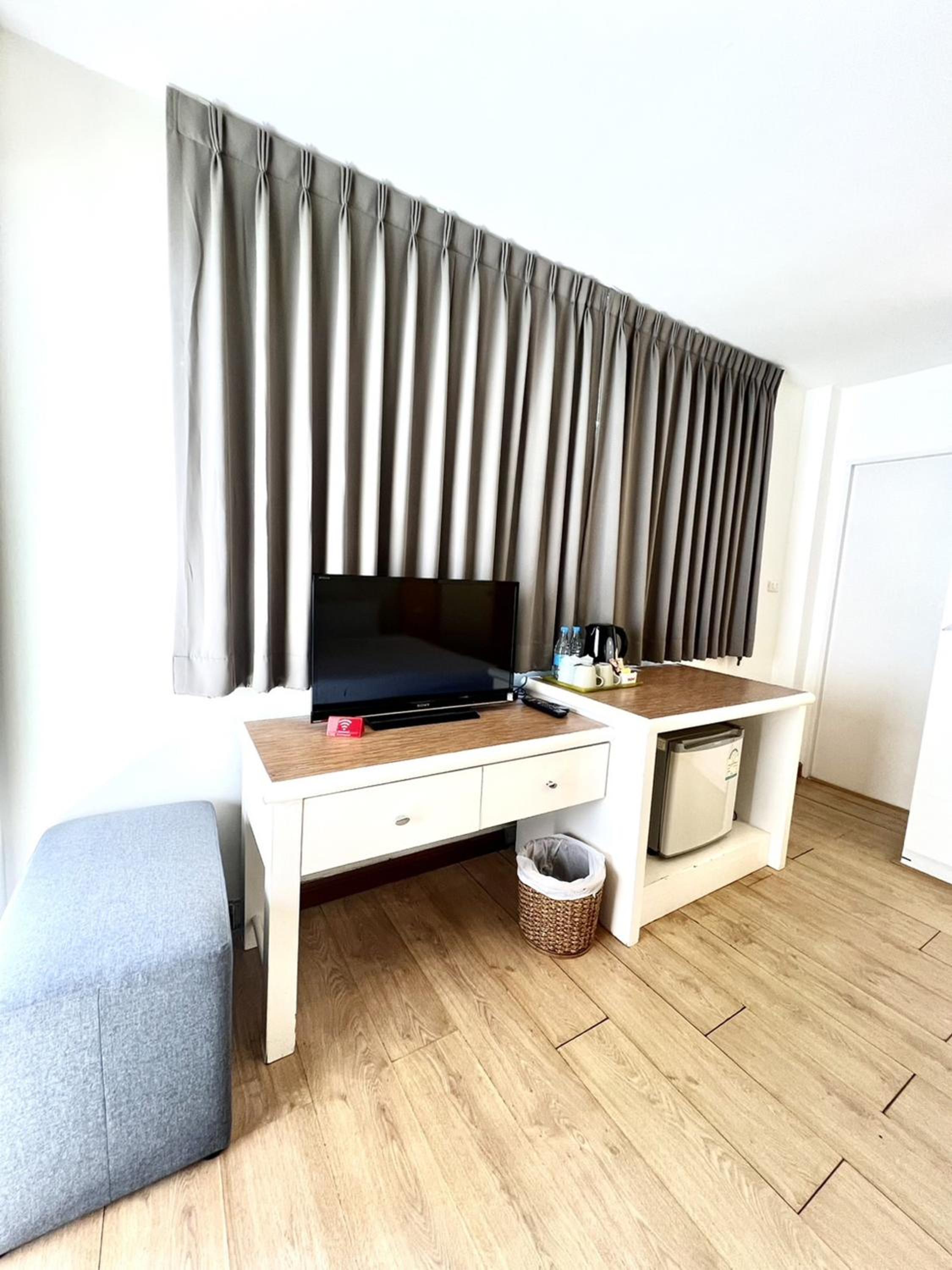 Economy Double Room photo 3