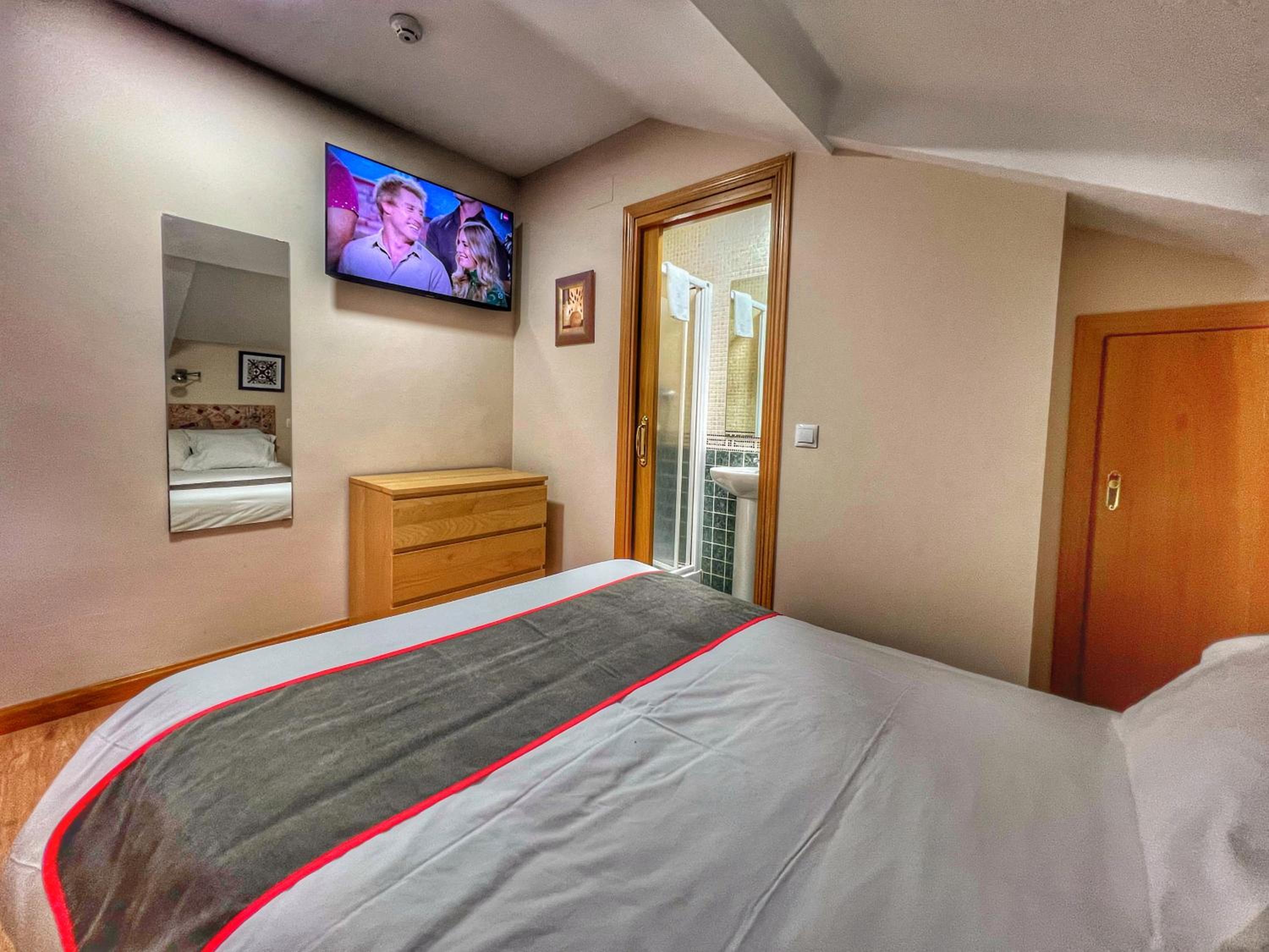 Double Room photo 3