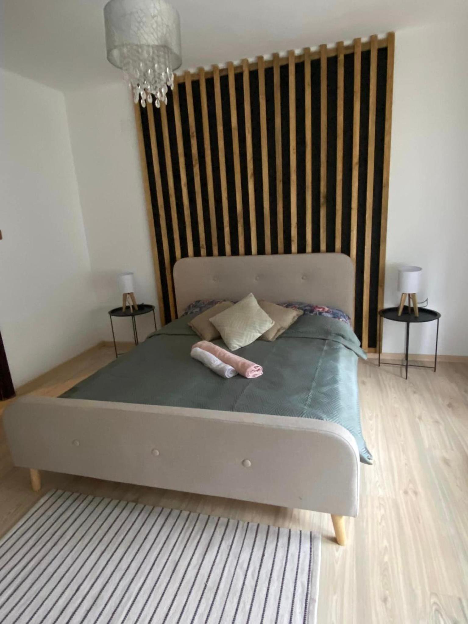 Two-Bedroom House photo 3