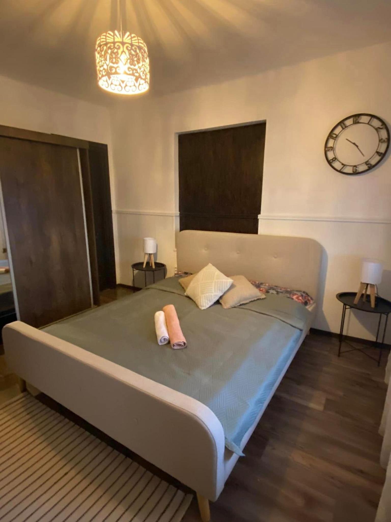 Two-Bedroom House photo 1