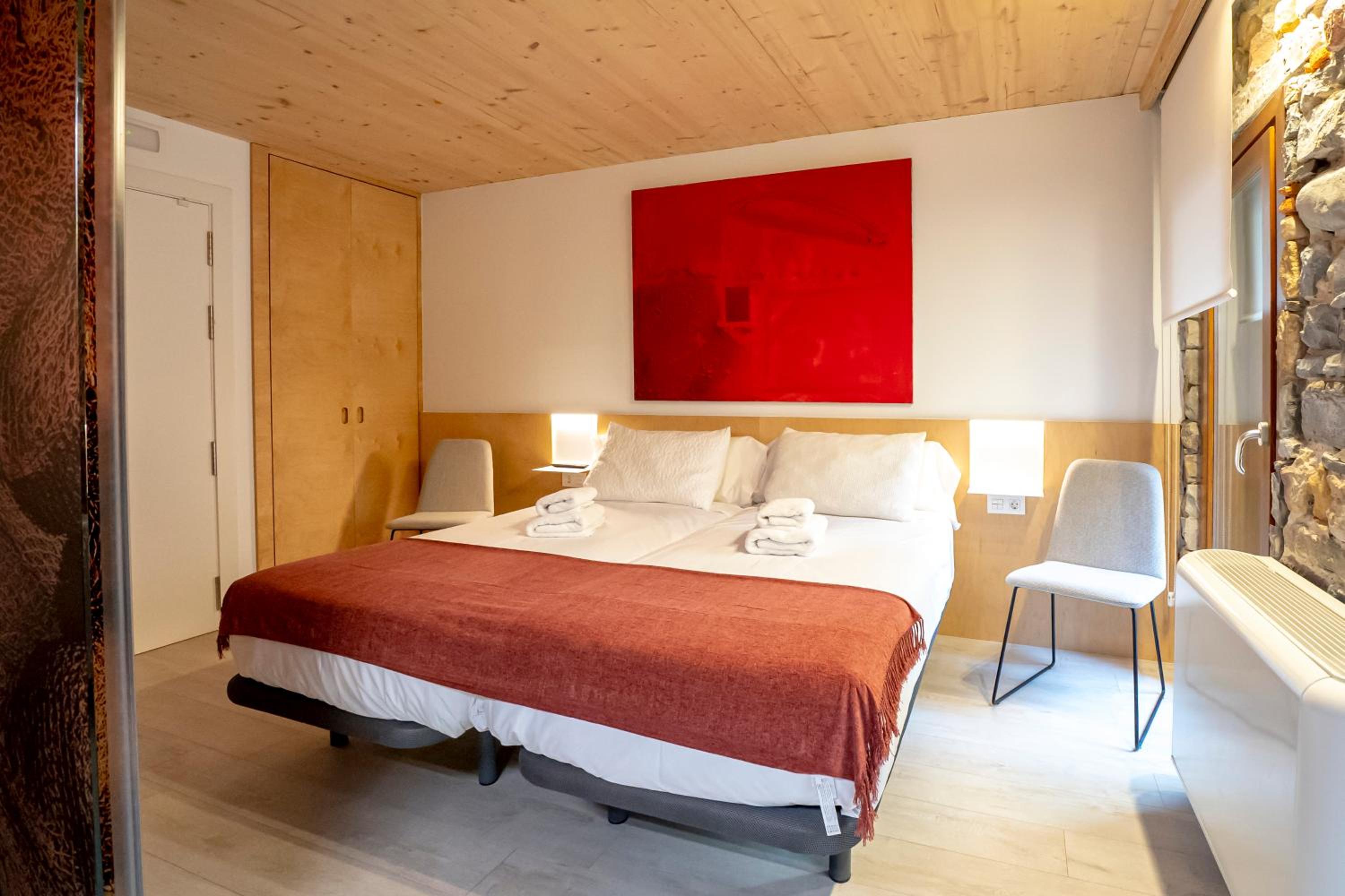 Habitación Doble