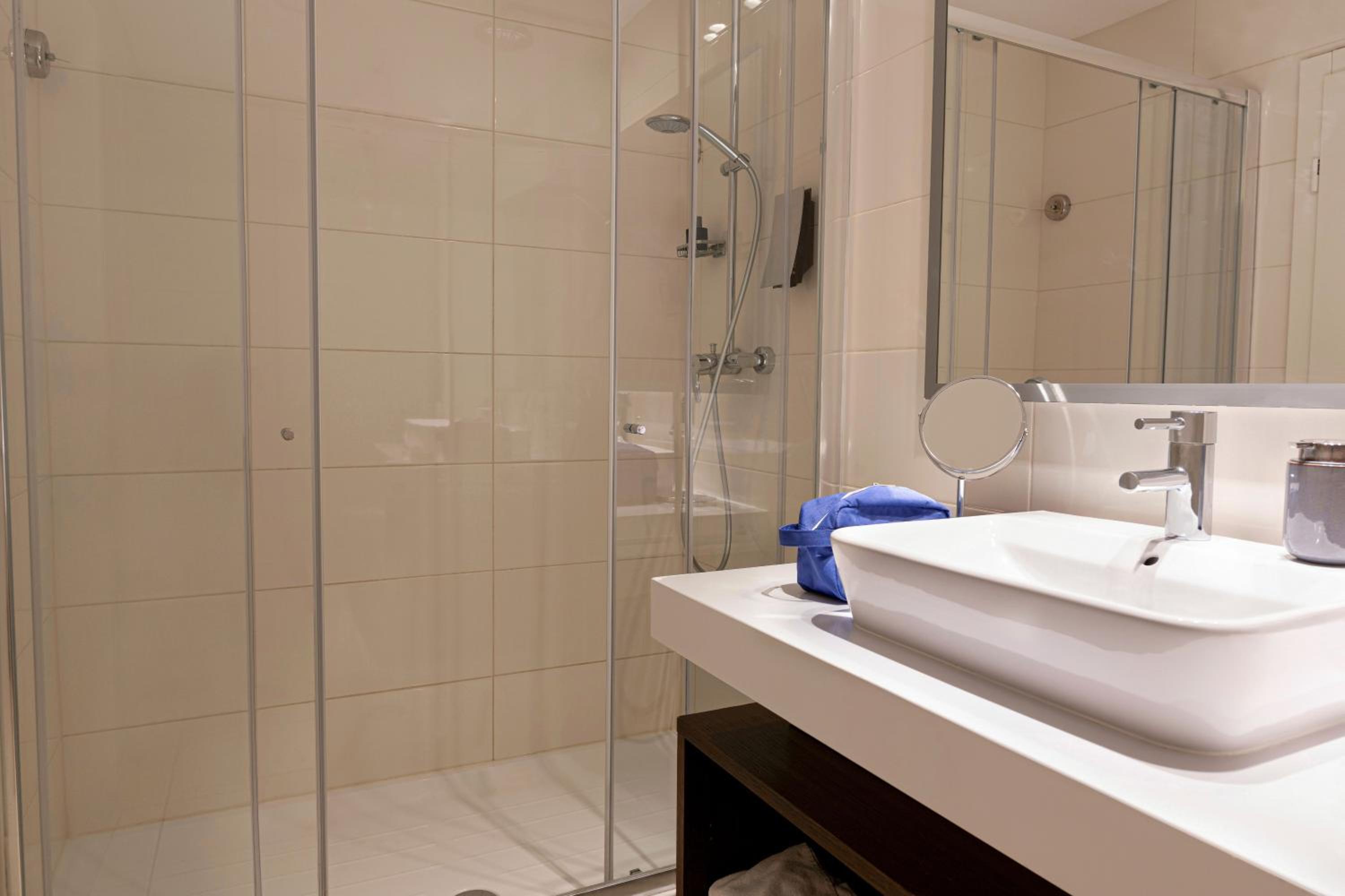 Double Room with Balcony photo 2