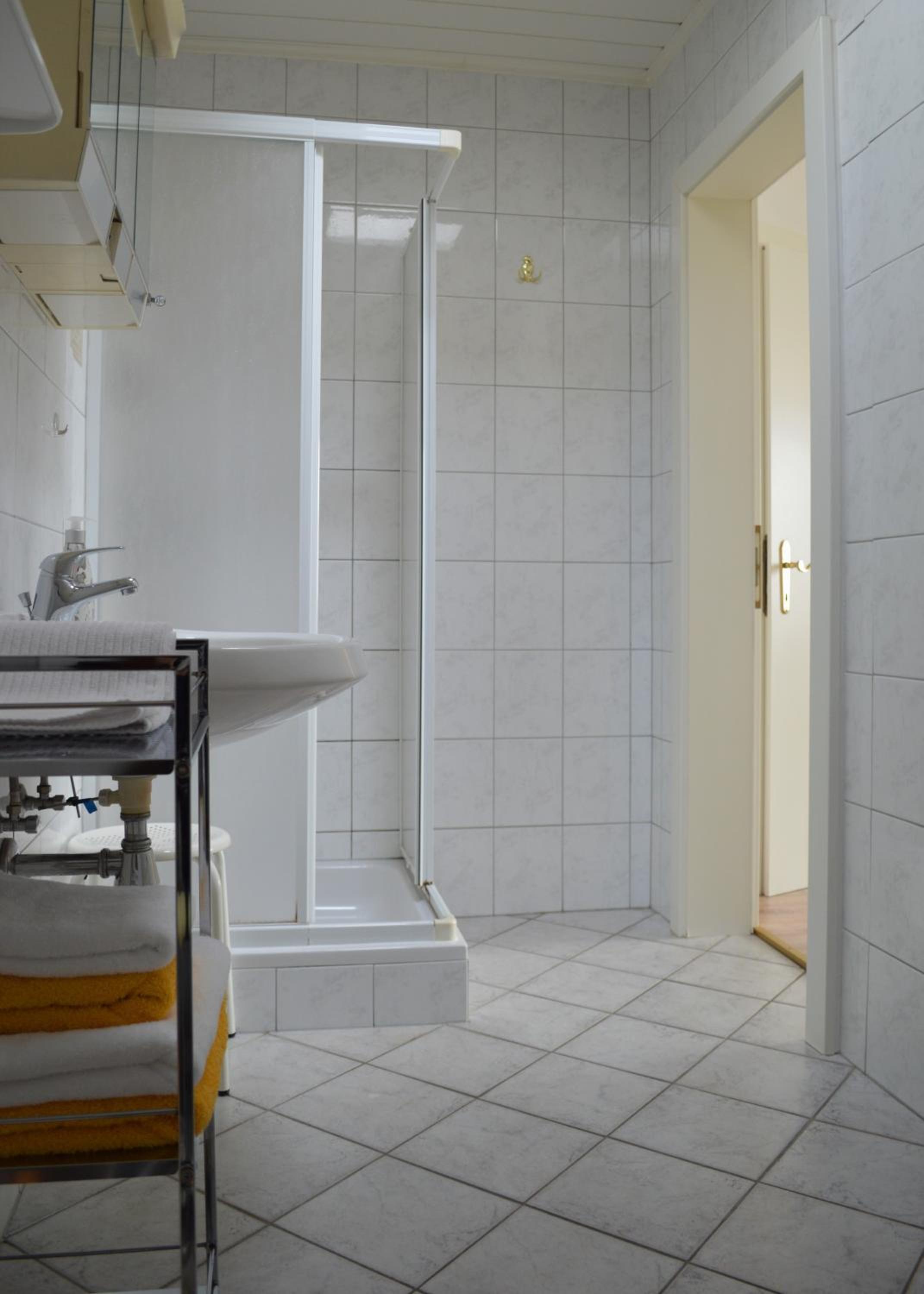 Quadruple Room with Bathroom photo 3