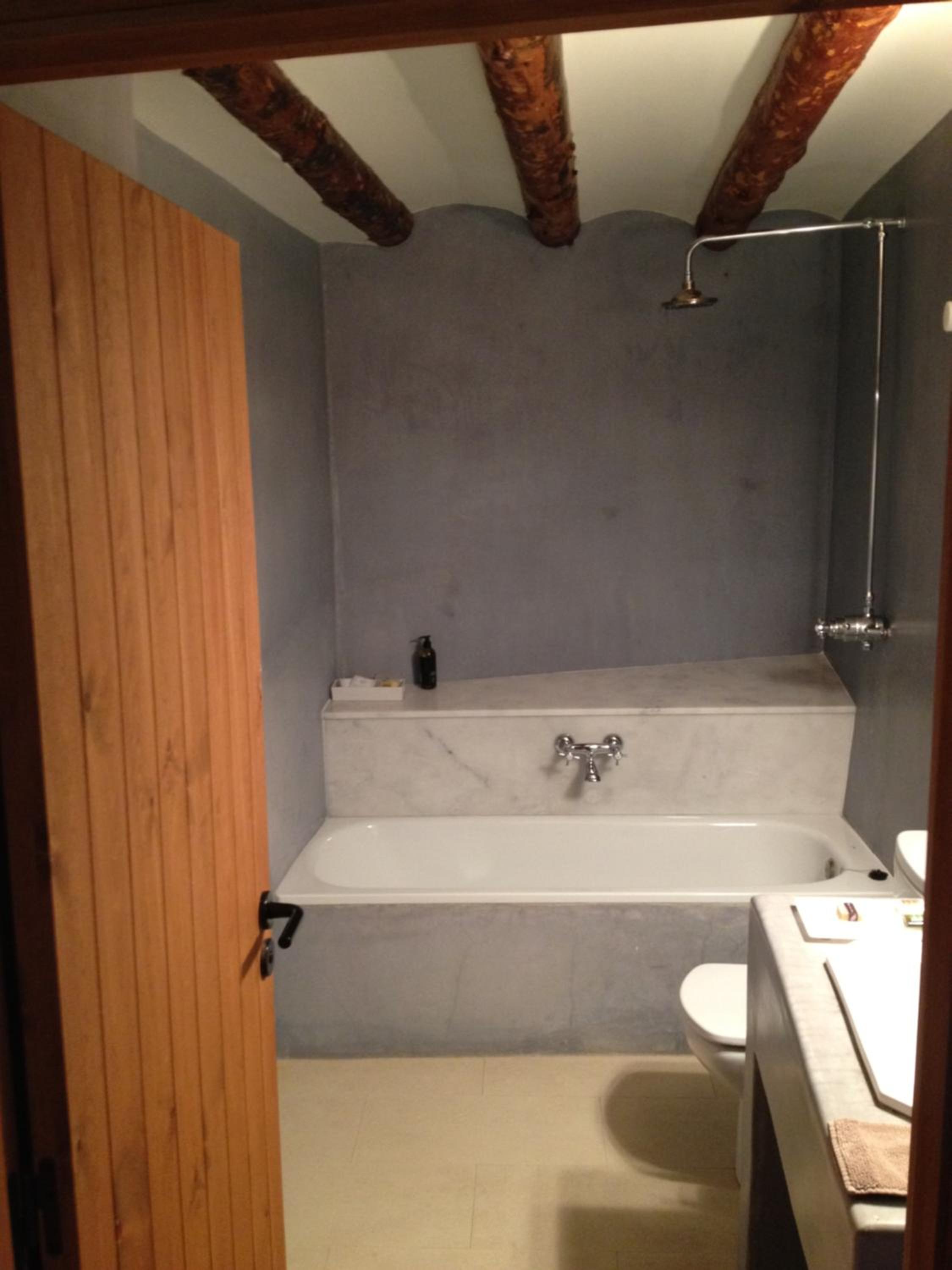 Double Room Fuentespalda photo 3