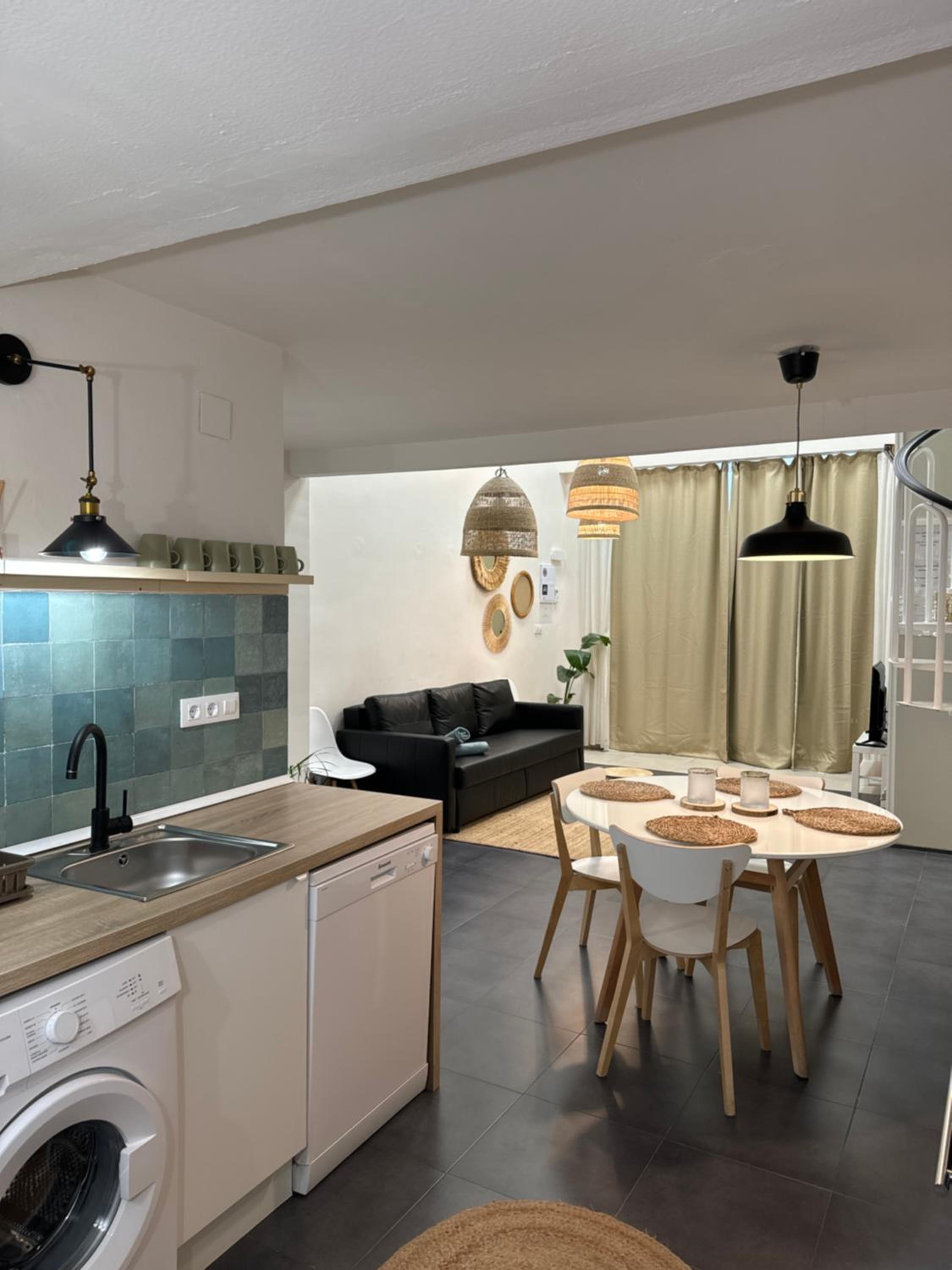 Maisonette - Photo 9