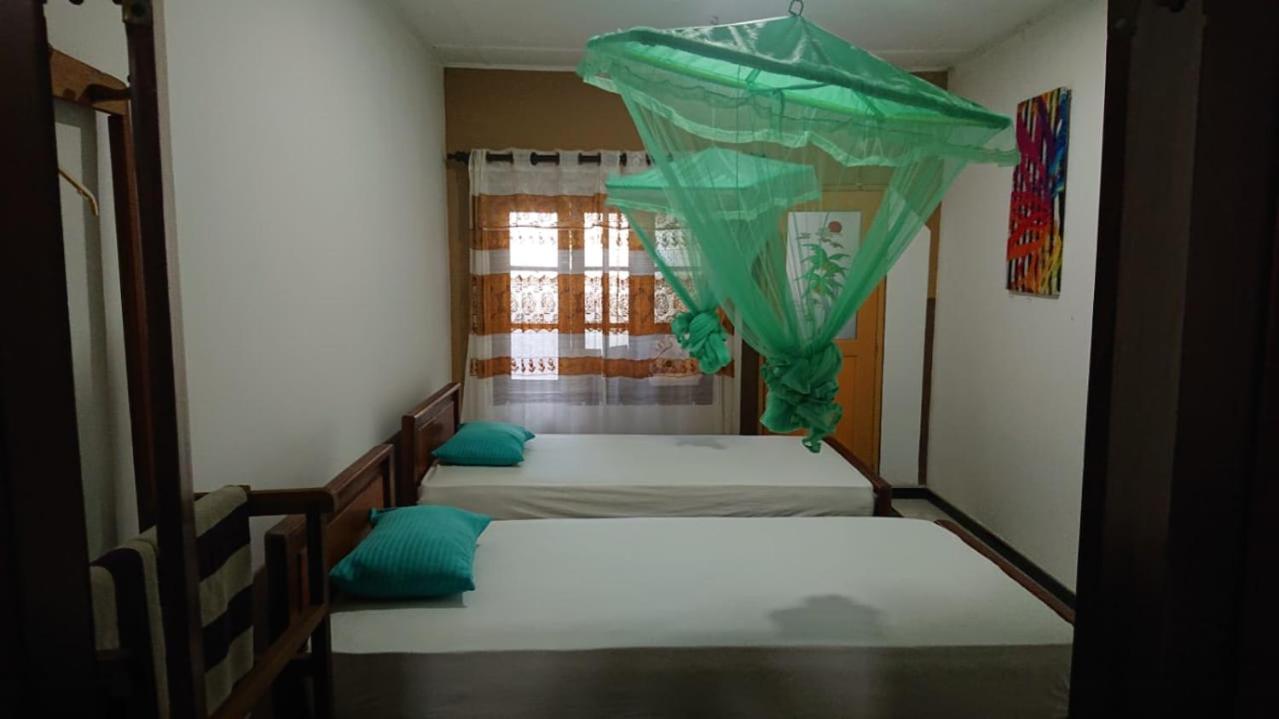 4-Bed Female Dormitory Room photo 1