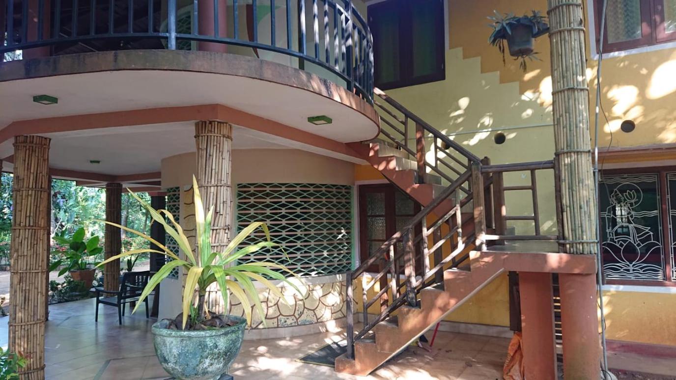 Deluxe Double Room With Balcony photo 3
