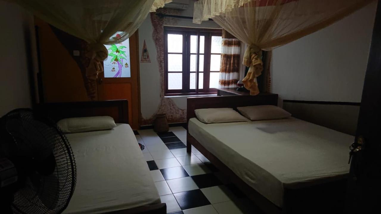 Deluxe Triple Room photo 1