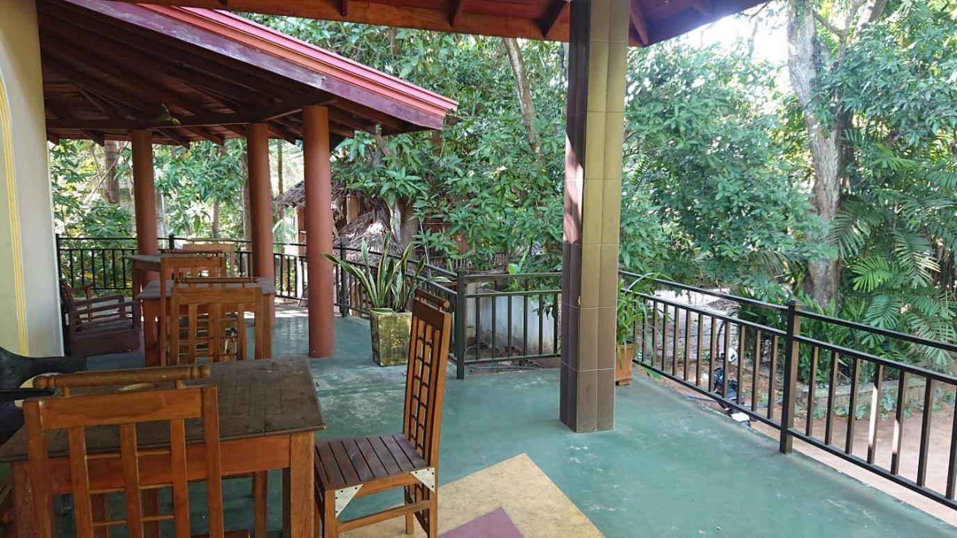 Deluxe Double Room With Balcony photo 1