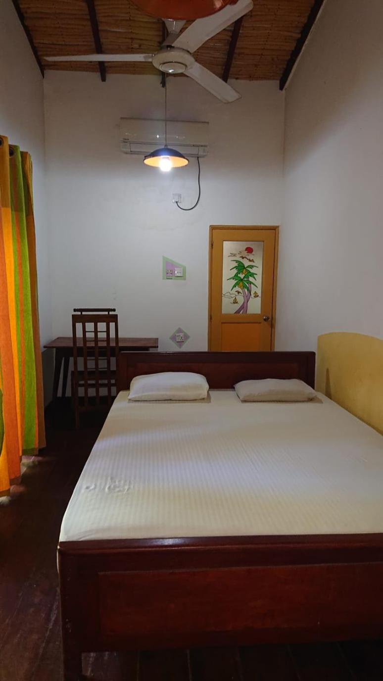 Double Room With Garden View photo 1
