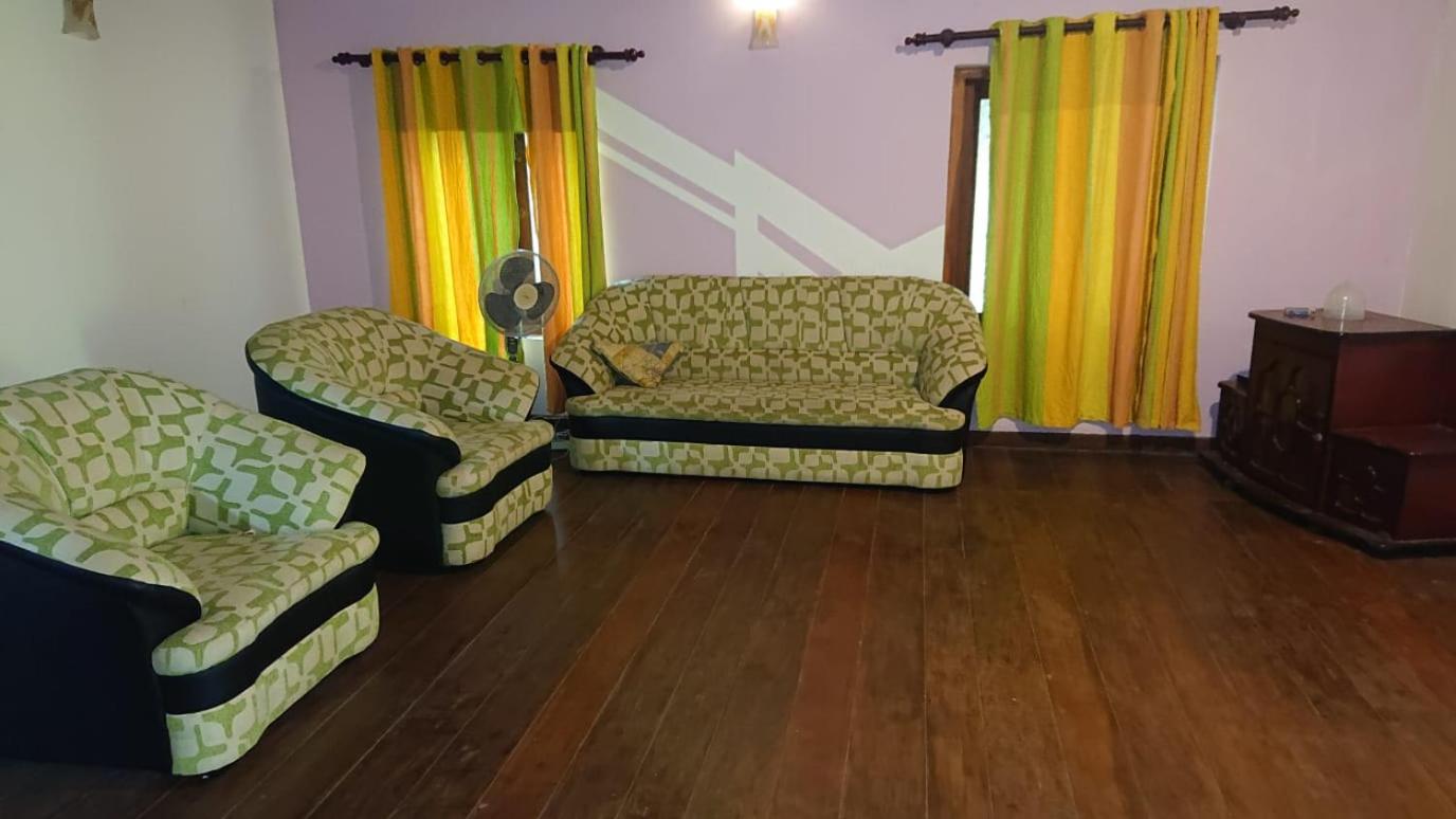 Deluxe Triple Room photo 3