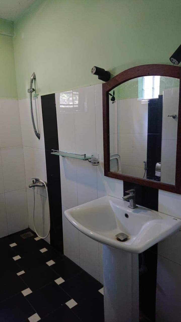 Deluxe Triple Room photo 2
