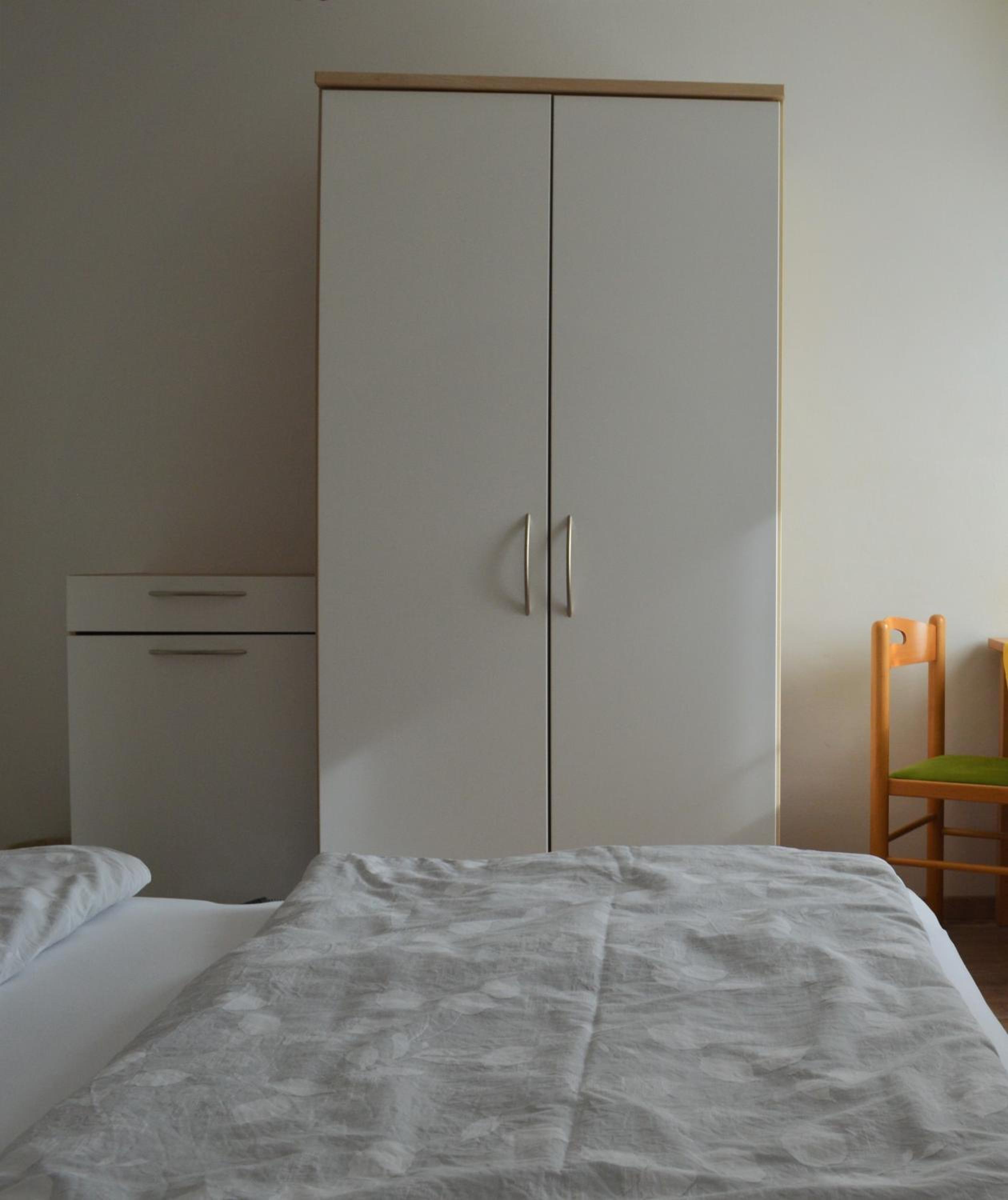 Quadruple Room with Bathroom photo 2