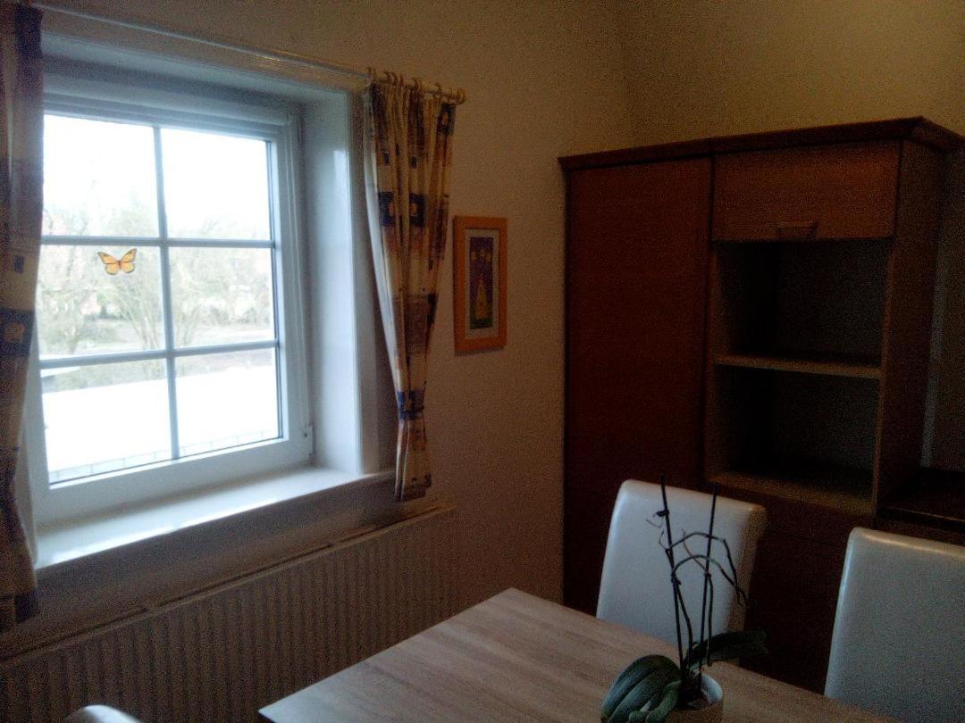 Apartment with Balcony - Photo 13