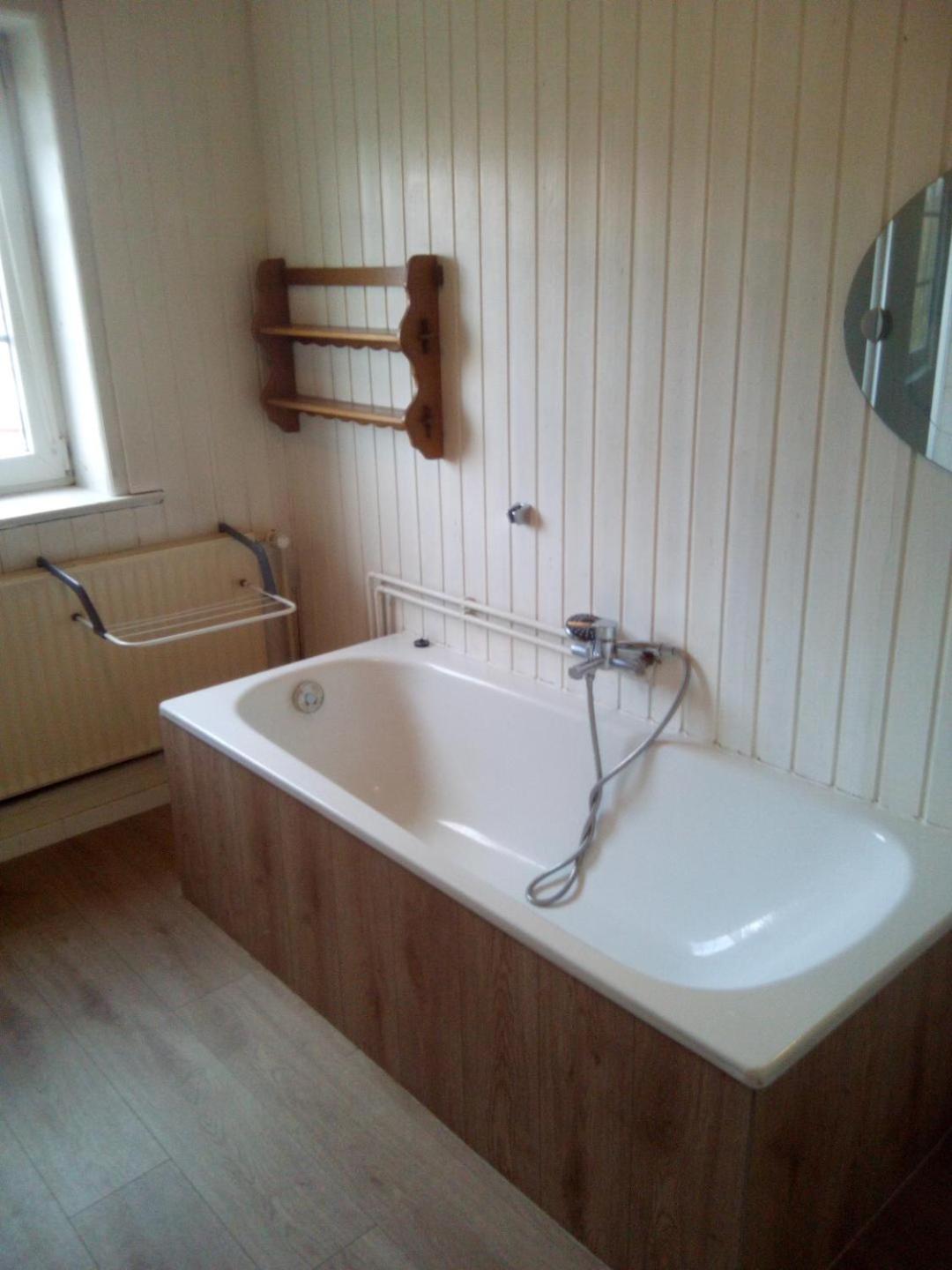 Apartment with Balcony - Photo 7