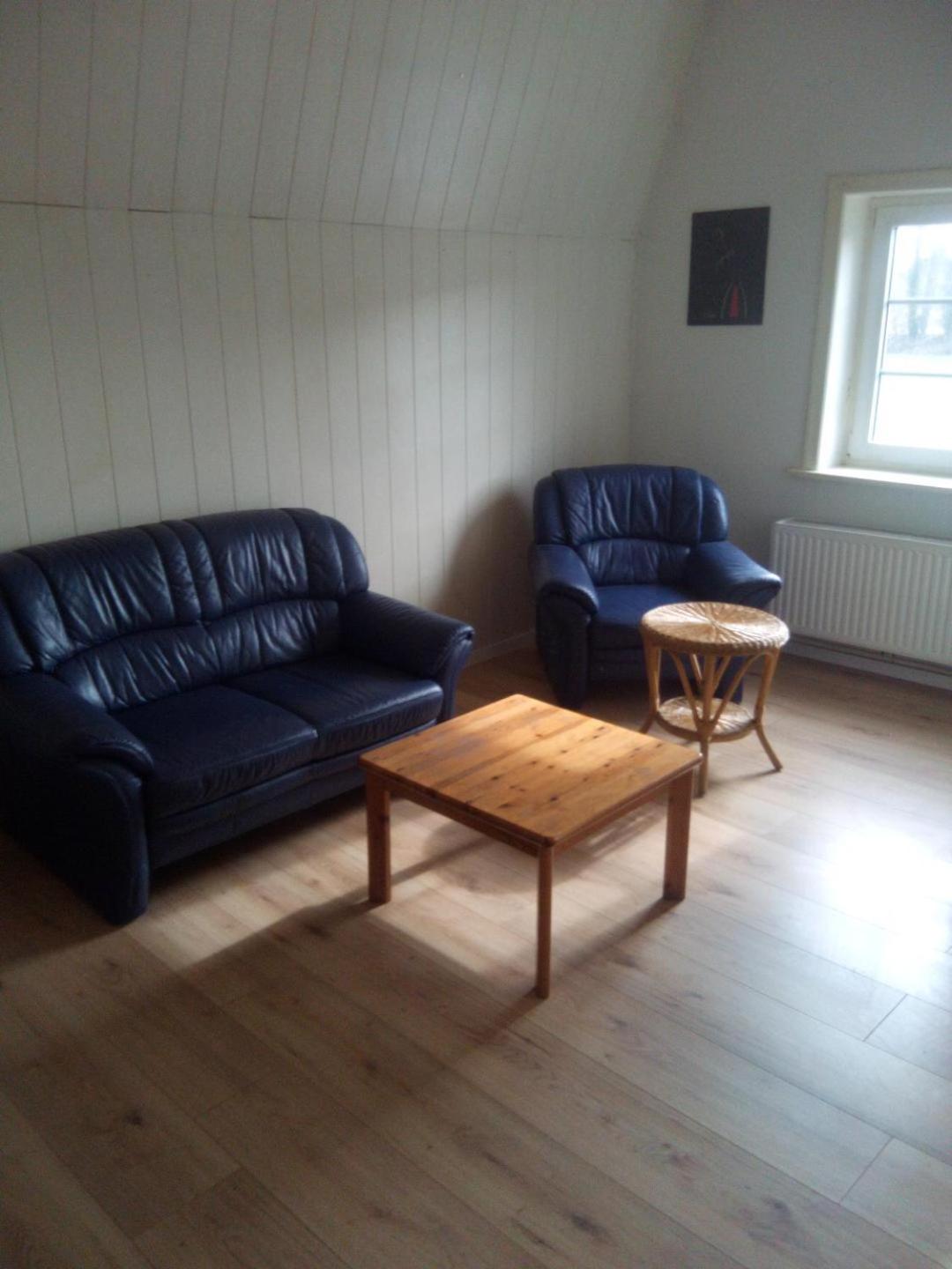 Apartment with Balcony - Photo 9