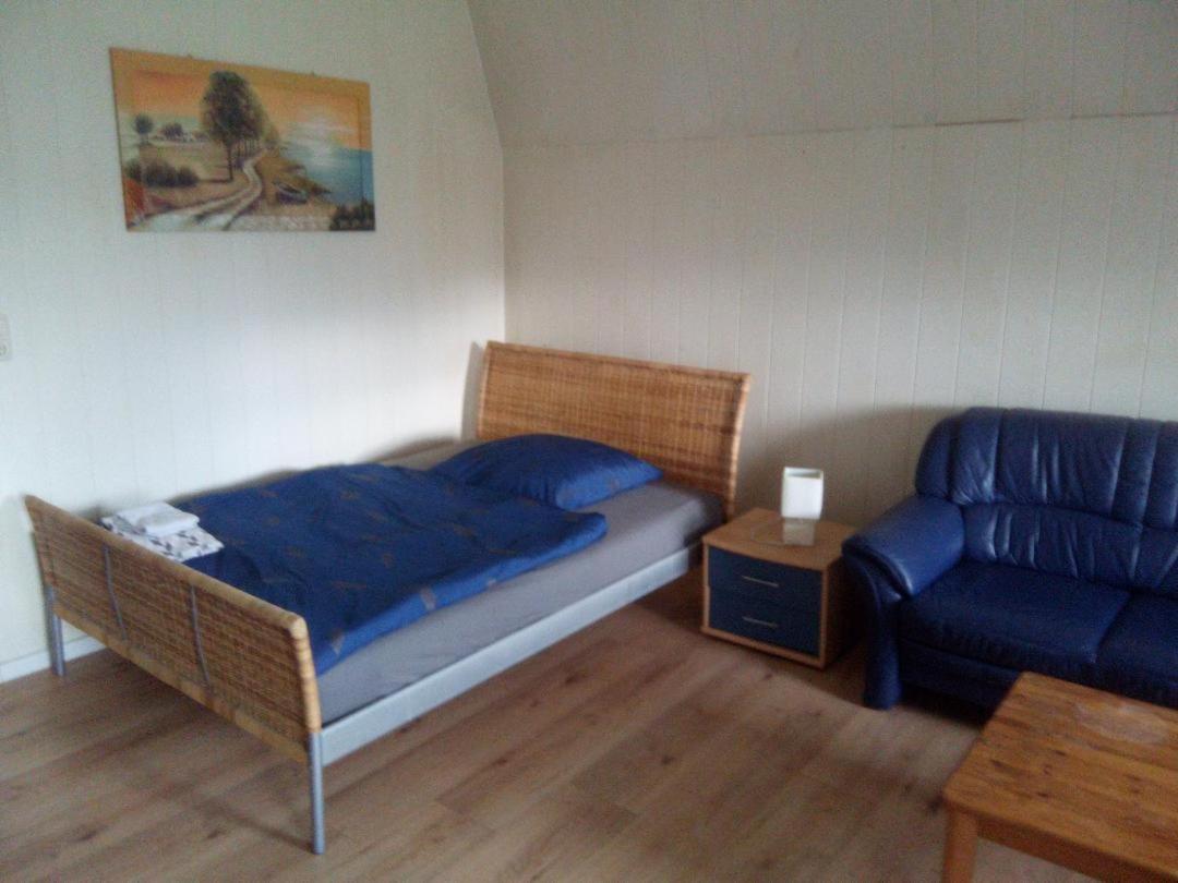 Apartment with Balcony - Photo 1