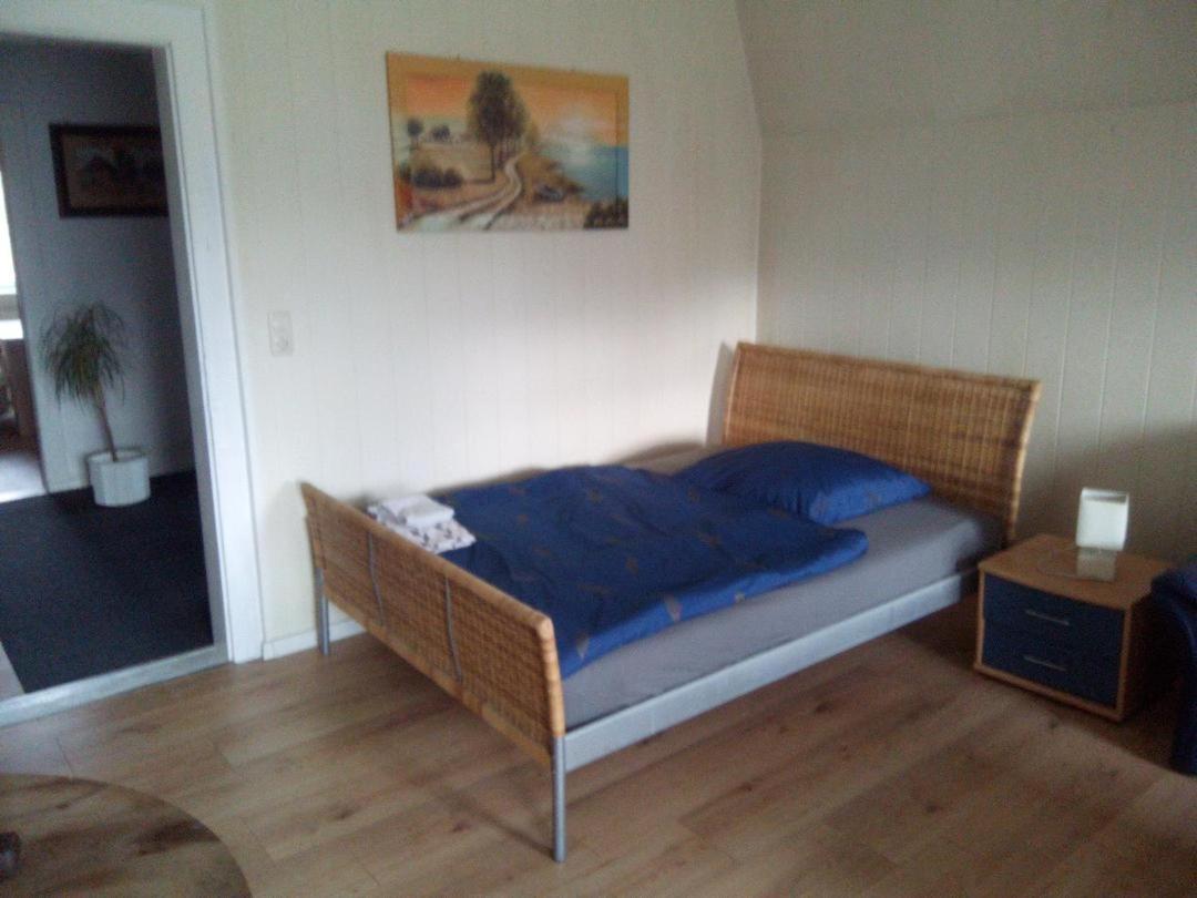 Apartment with Balcony - Photo 10
