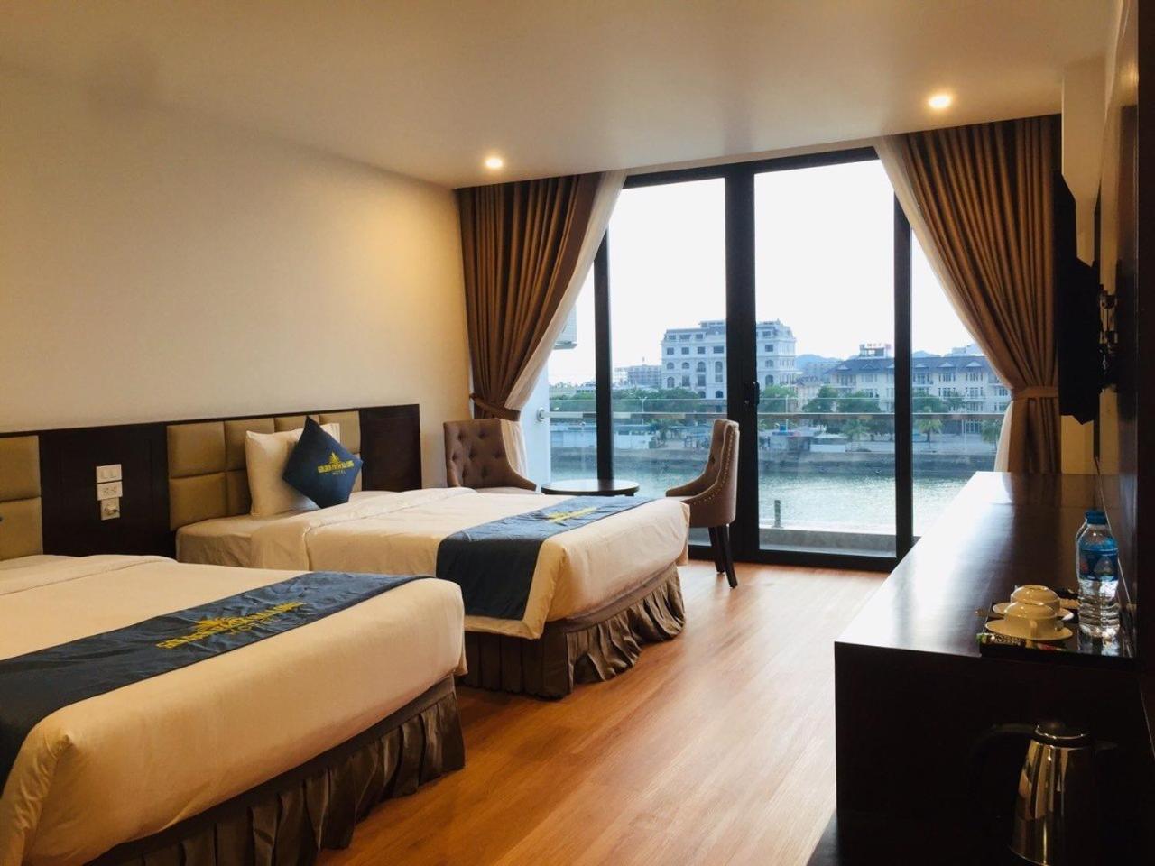Triple Room with Balcony photo 2