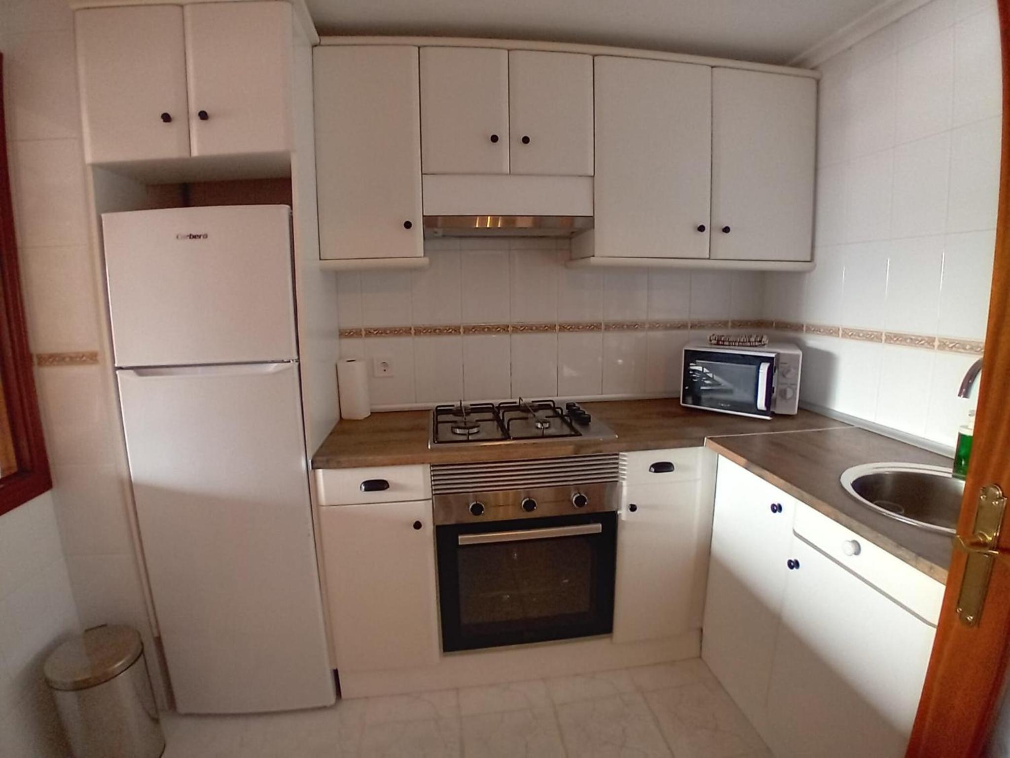 Maisonette photo 2