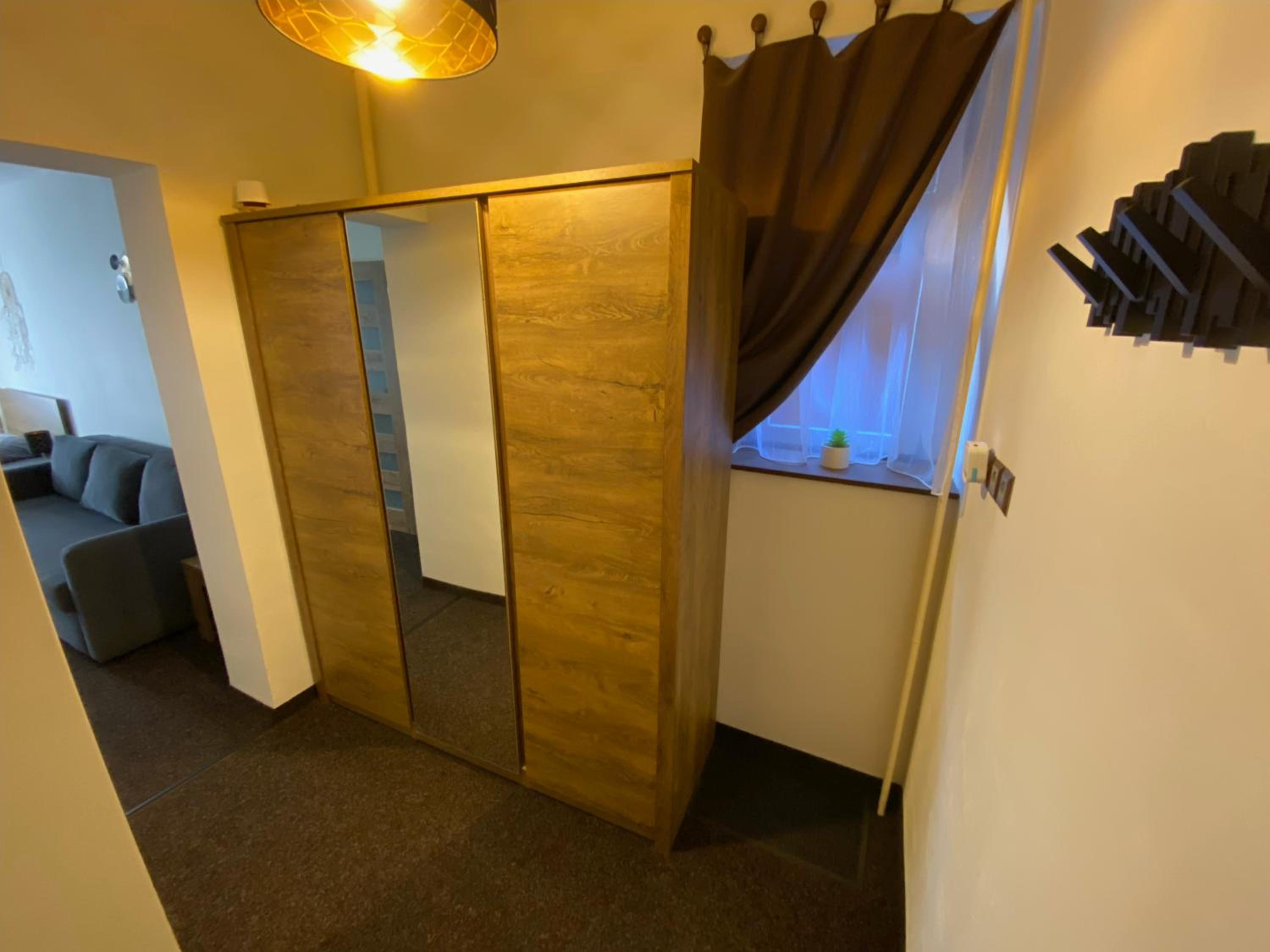 Deluxe Double Room with Extra Bed photo 3