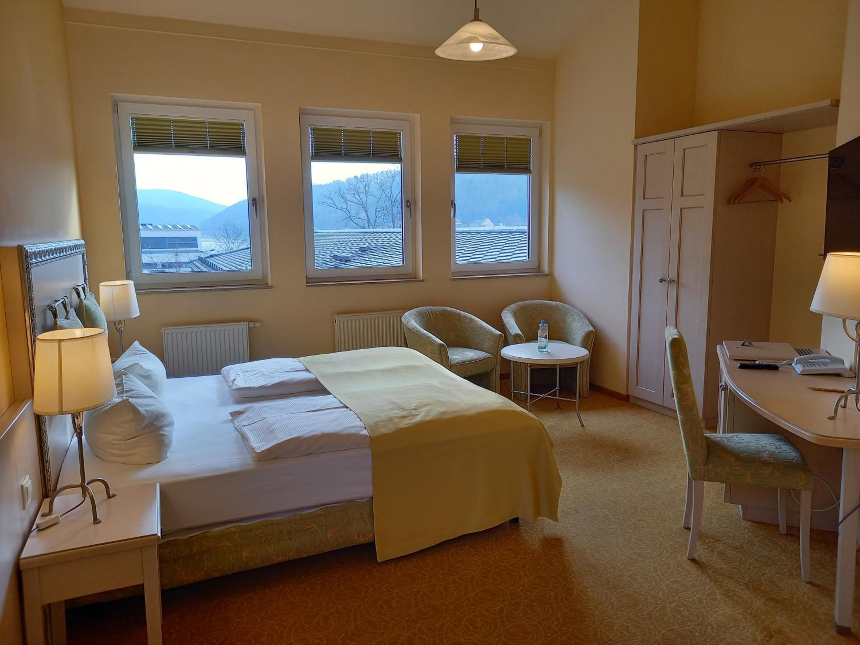 Komfort Zimmer