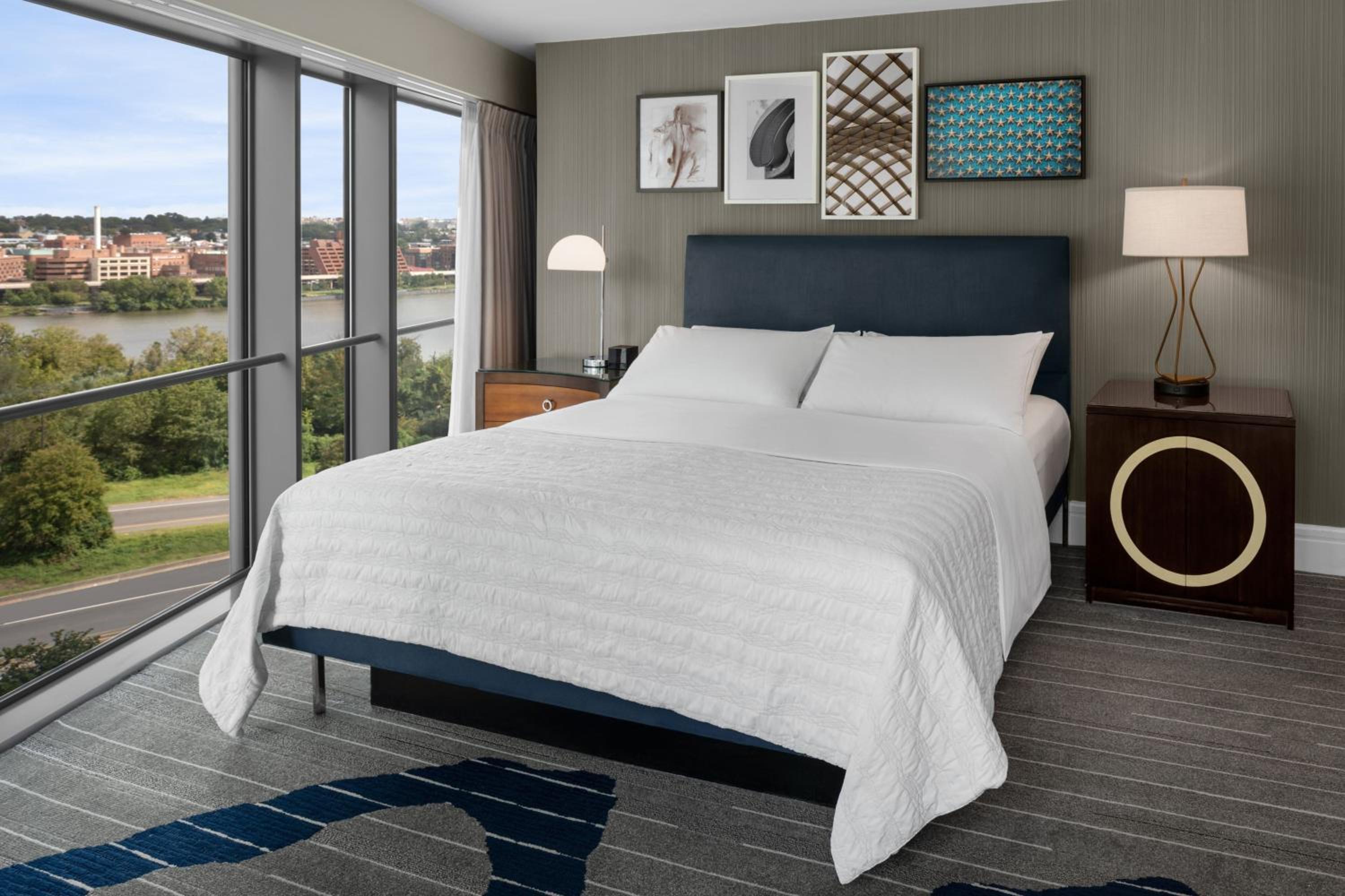 Classic King Room - Photo 1