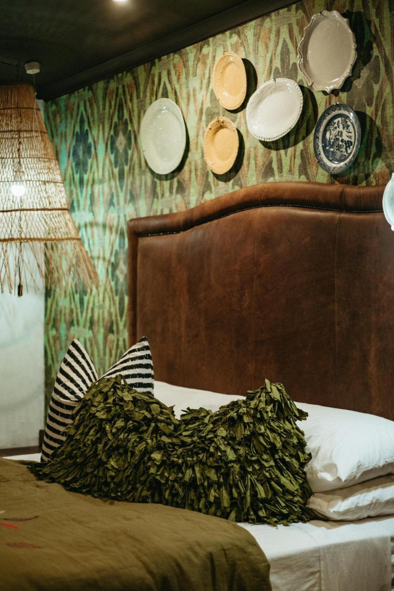 Deluxe Family Suite