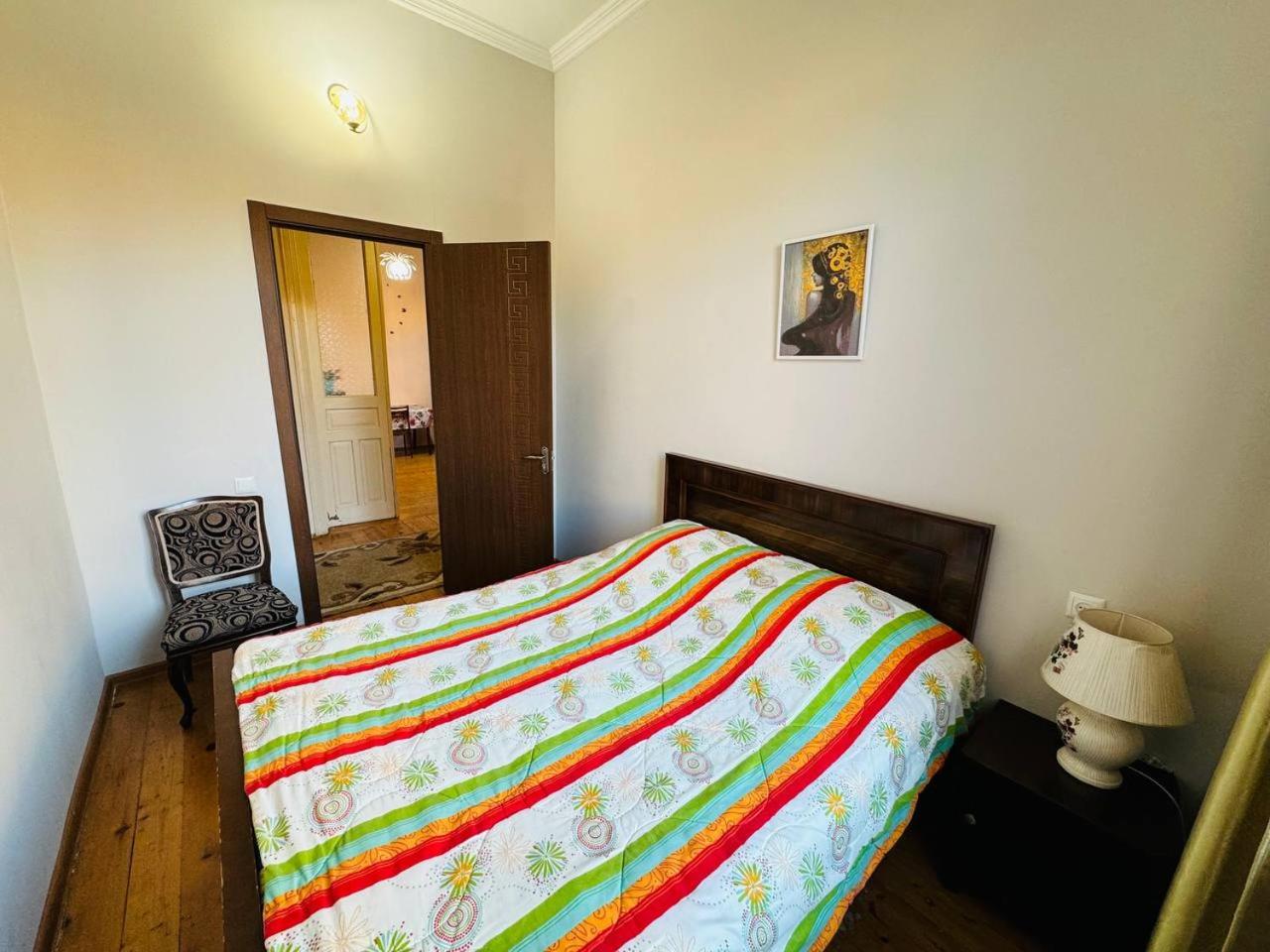 Large Double or Twin Room photo 1
