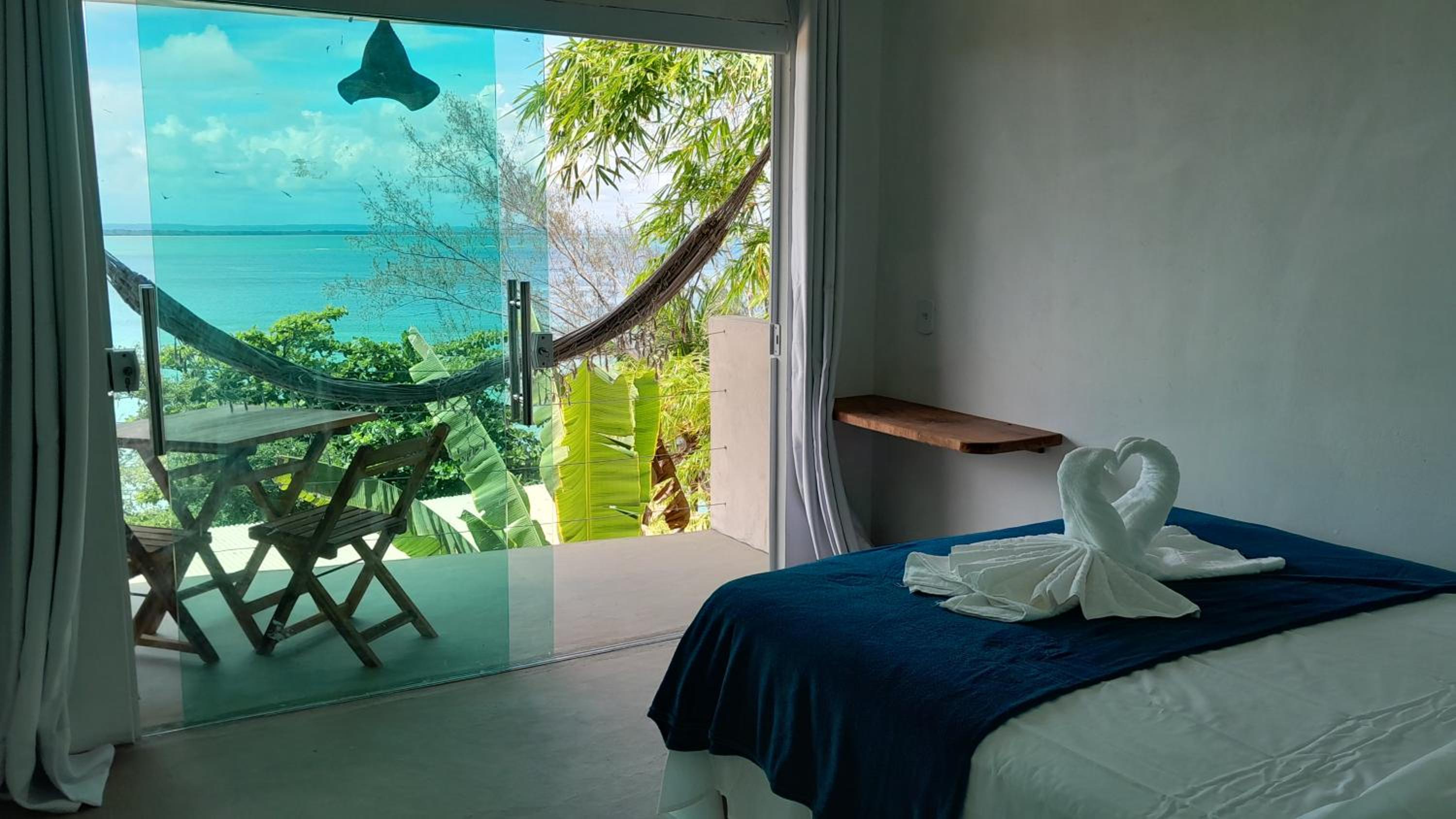 Superior Suite with Sea View photo 3