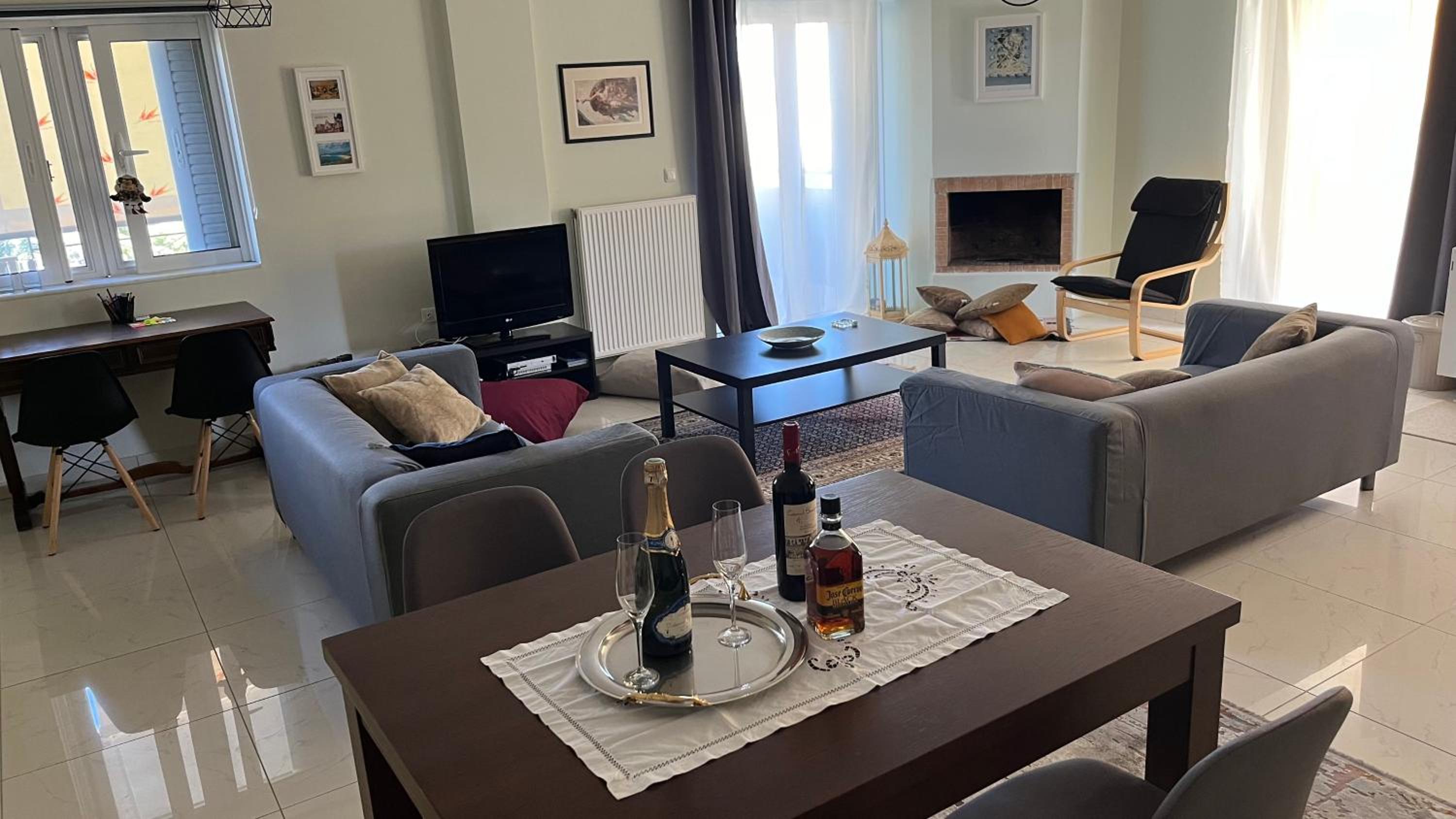 Superior Apartment