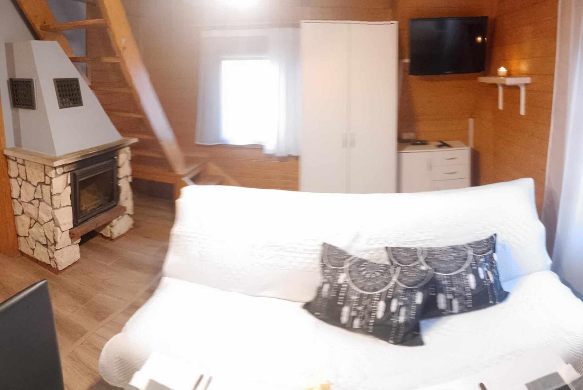Two-Bedroom Chalet photo 1