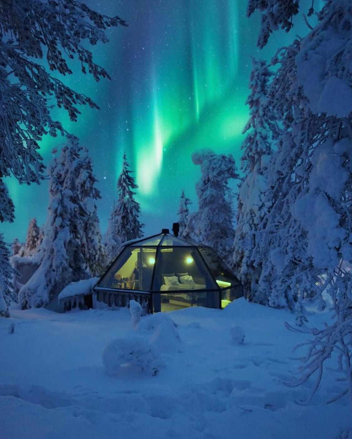 Igloo - Photo 2