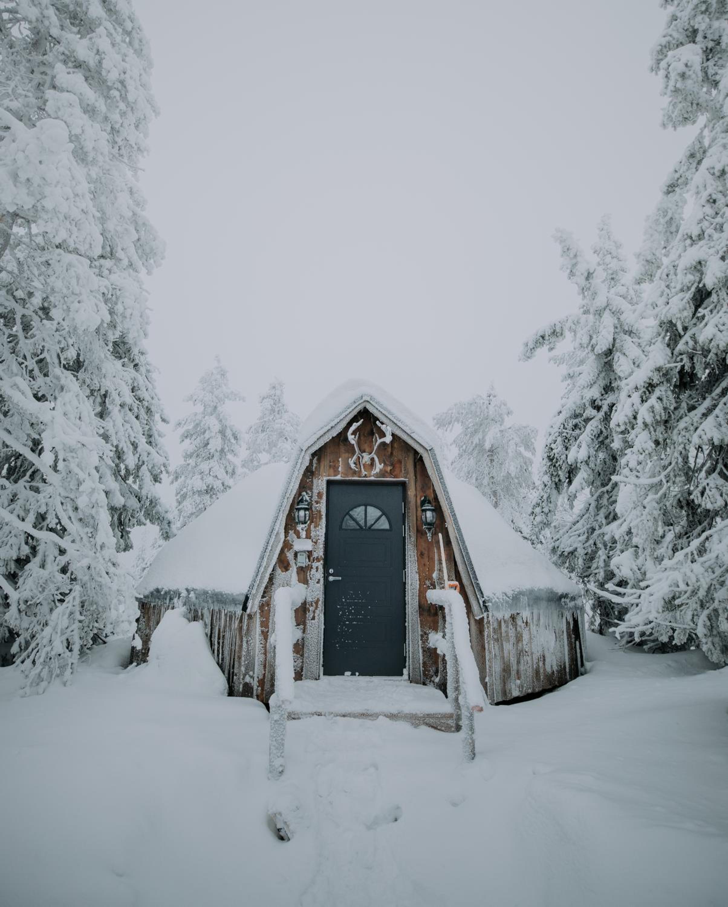 Igloo - Photo 18