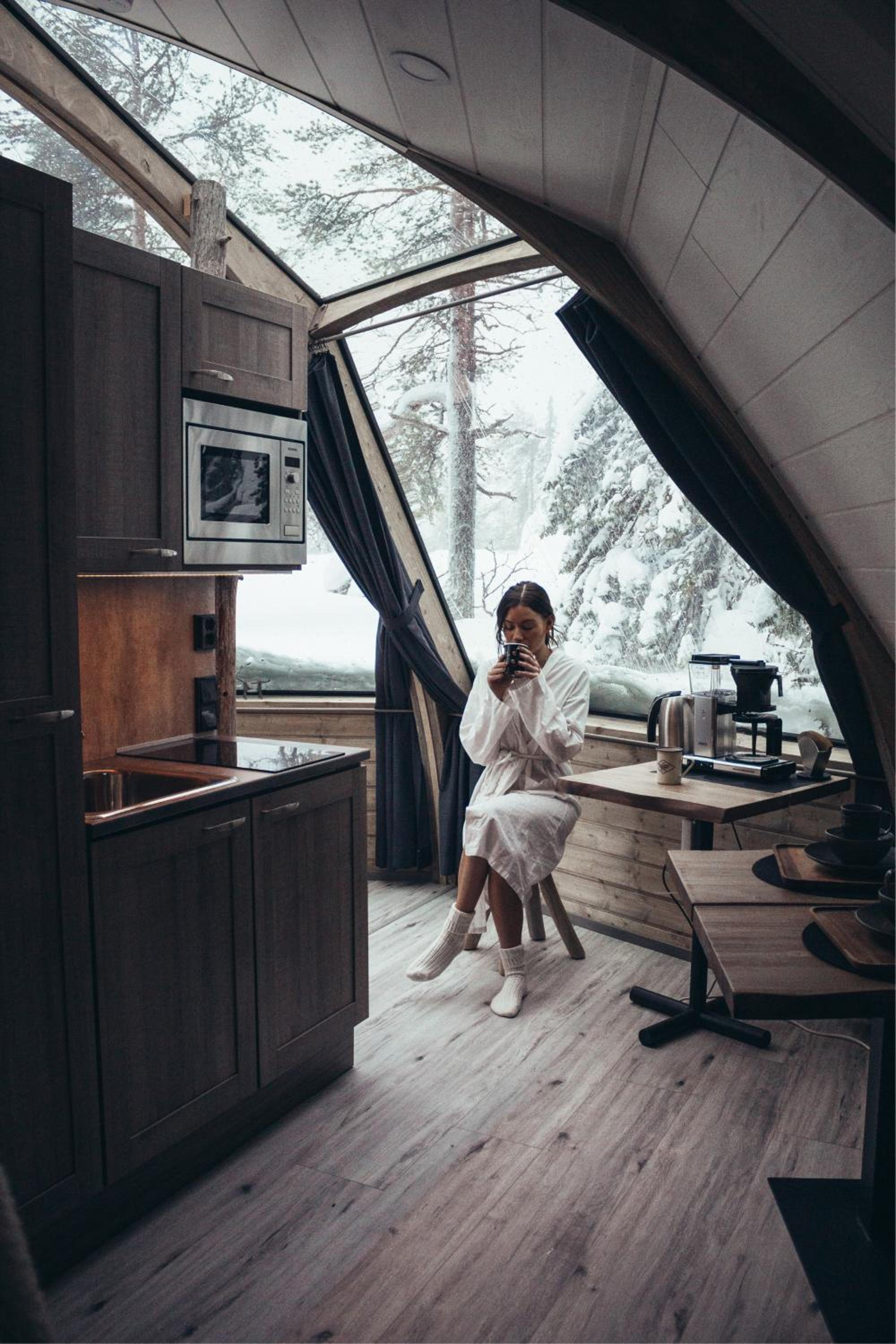 Igloo - Photo 10