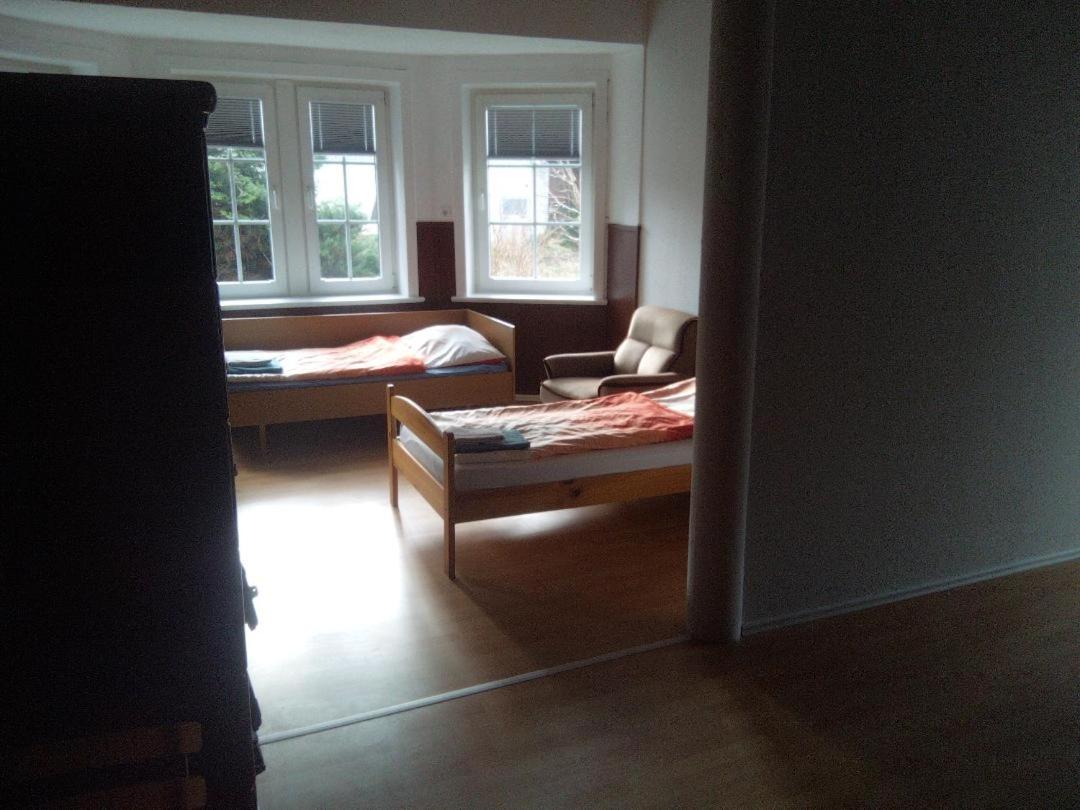 Double Room - Photo 9